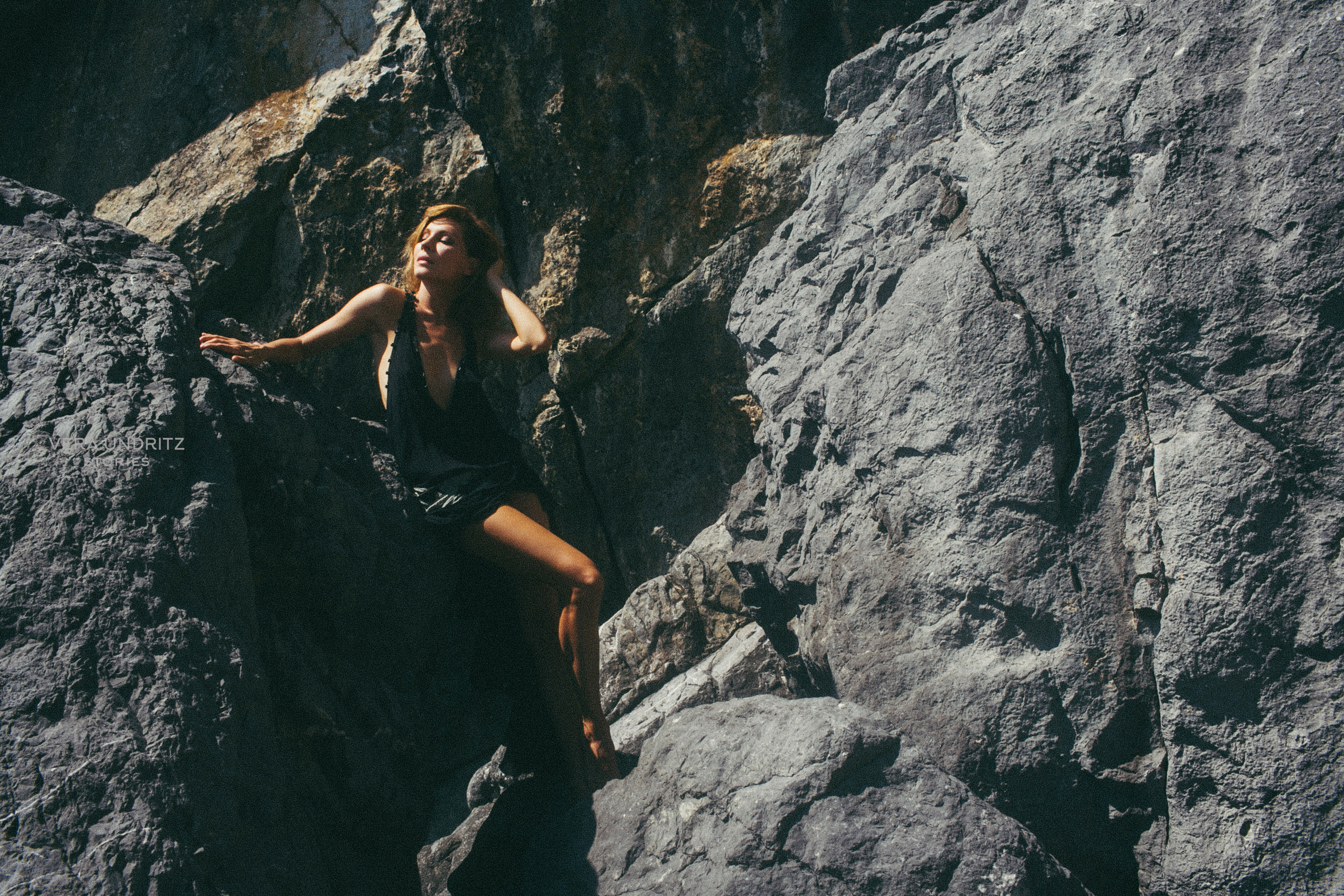 Елена Подкаминская. Вера Ундриц/Vera Undritz, celebrity фотограф, Москва