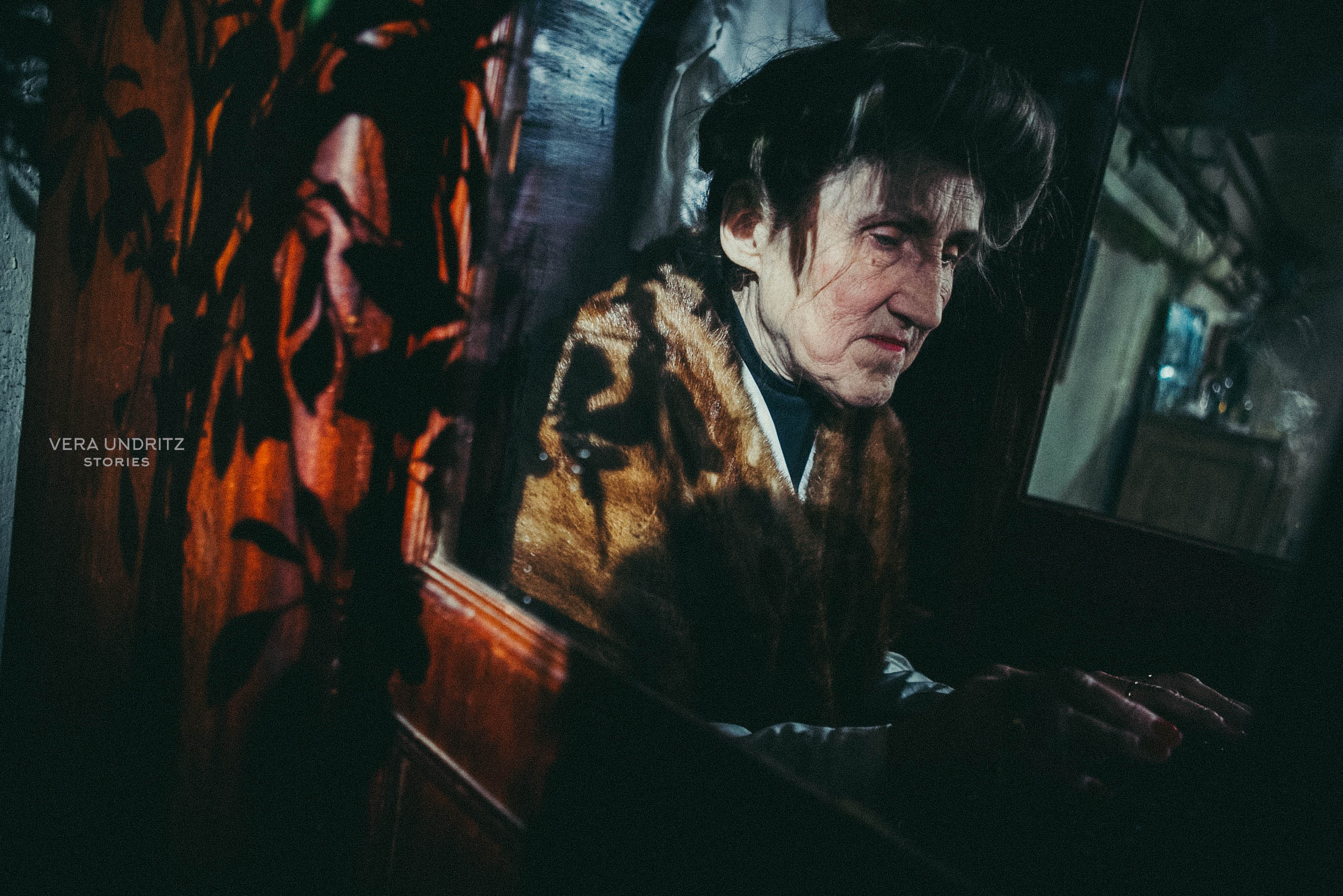 Фильм «Последняя сказка Риты» Ренаты Литвиновой. Вера Ундриц/Vera Undritz, celebrity фотограф, Москва