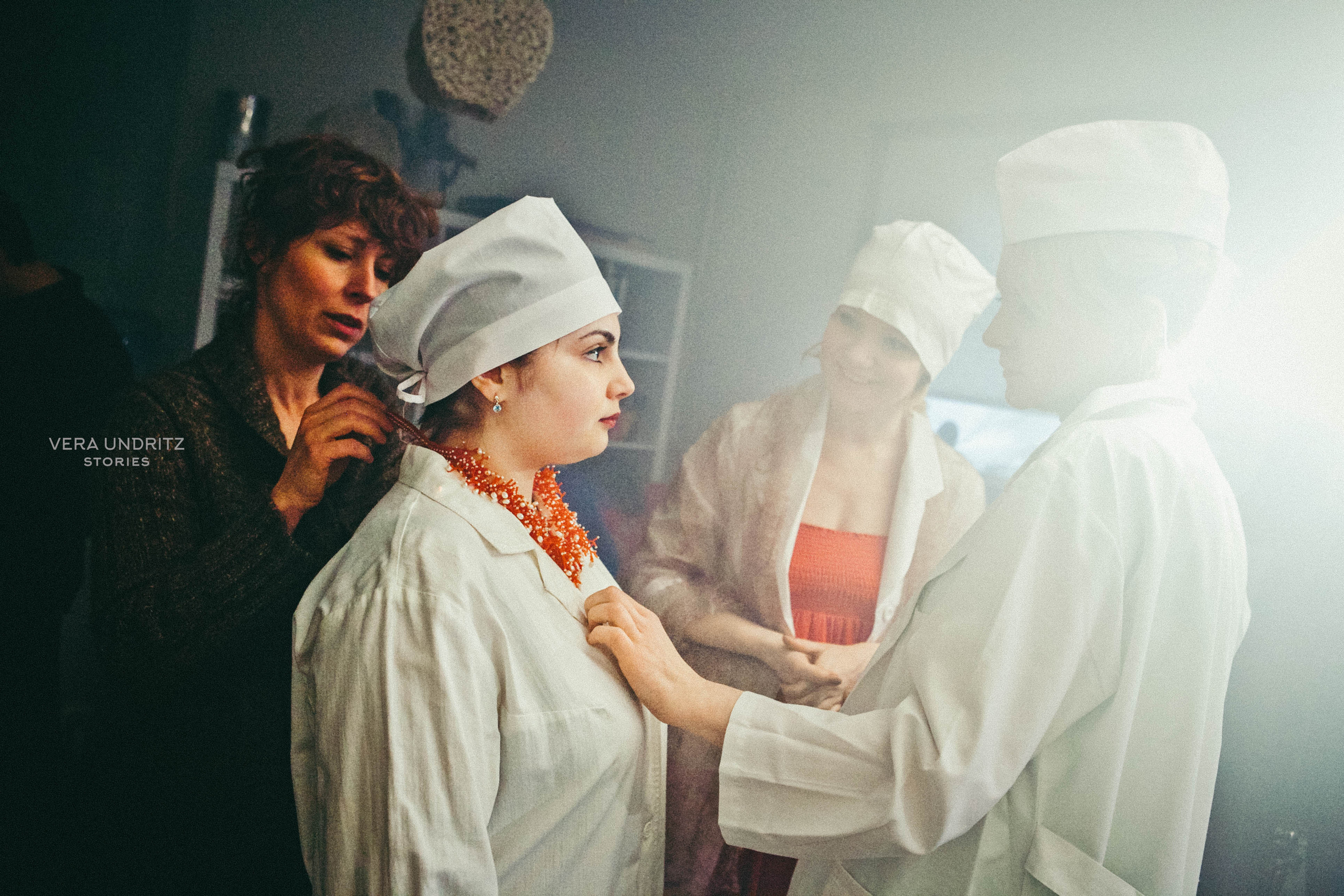 Фильм «Последняя сказка Риты» Ренаты Литвиновой. Вера Ундриц/Vera Undritz, celebrity фотограф, Москва