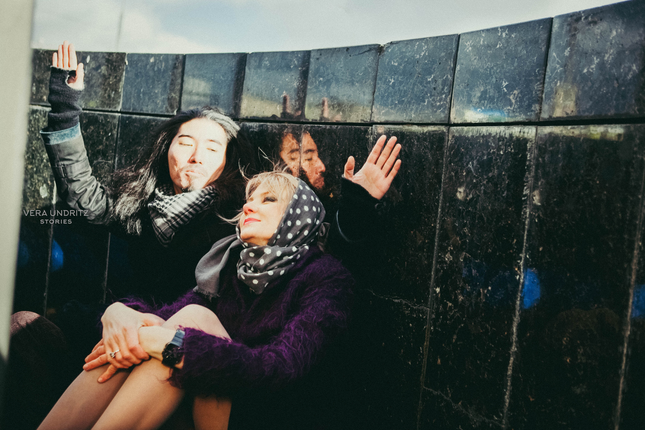 Фильм «Последняя сказка Риты» Ренаты Литвиновой. Вера Ундриц/Vera Undritz, celebrity фотограф, Москва