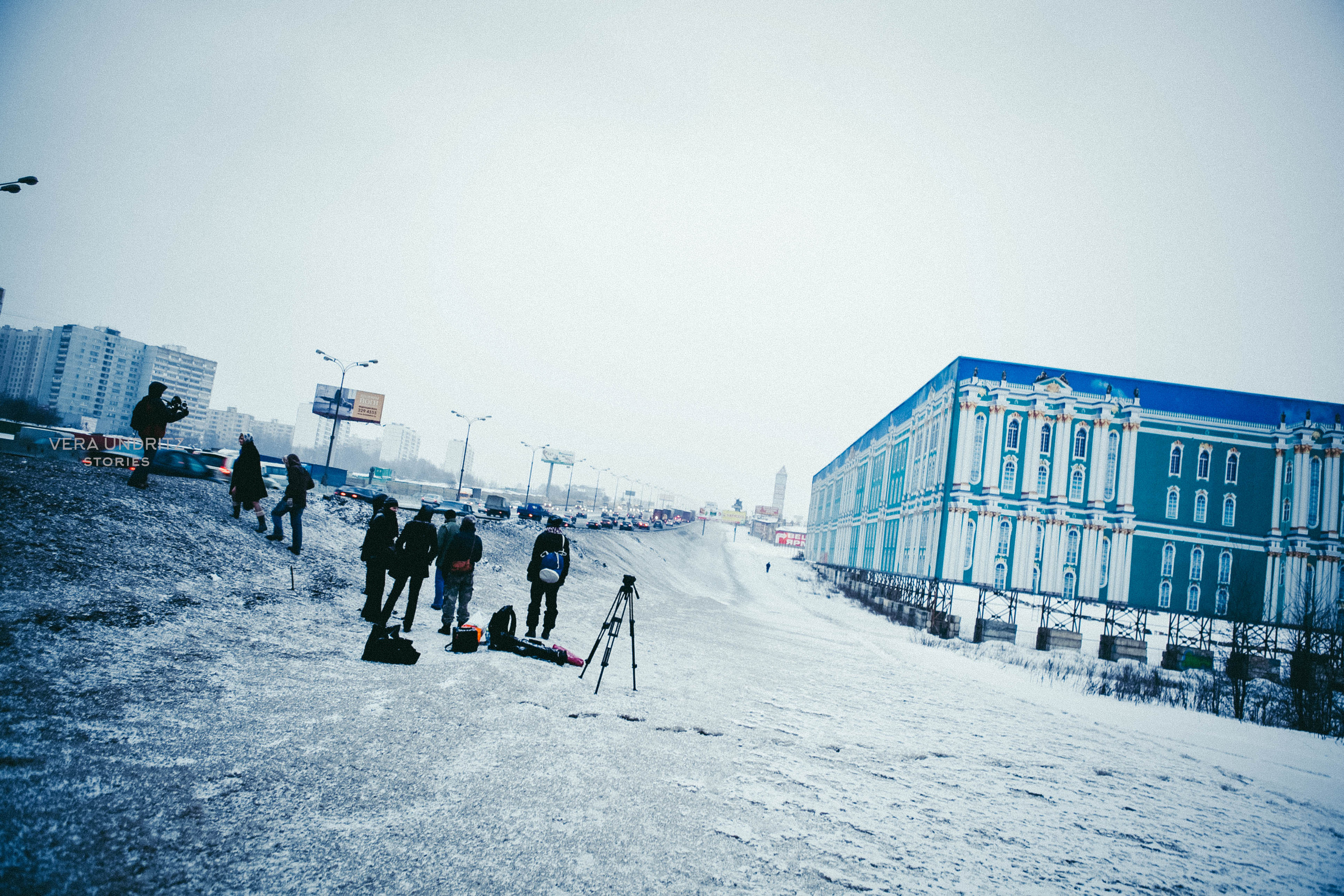 Фильм «Последняя сказка Риты» Ренаты Литвиновой. Вера Ундриц/Vera Undritz, celebrity фотограф, Москва