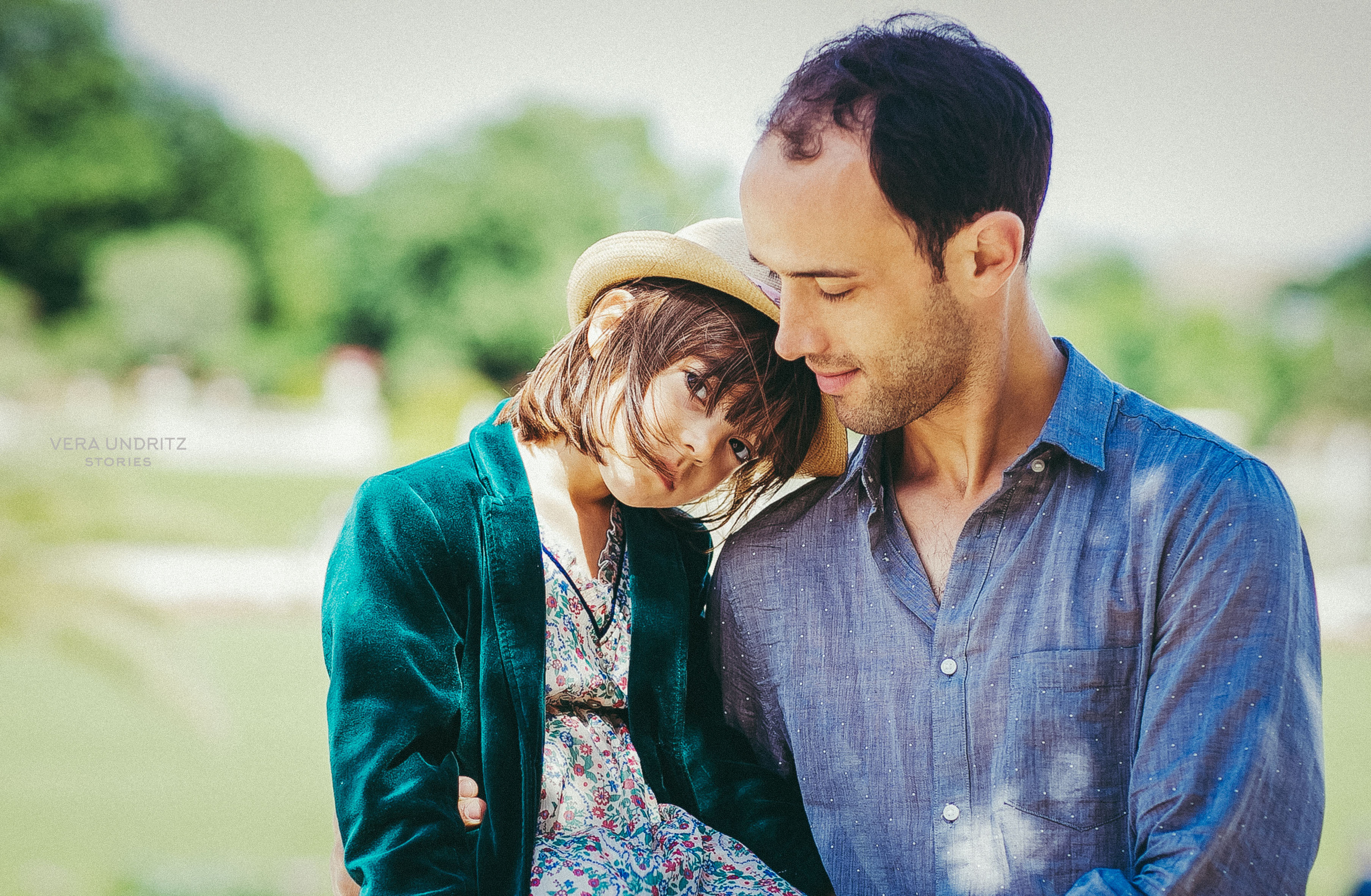 Семейная фотосессия: Гийом, Аделина и Бонни. Париж, Франция. Вера Ундриц/Vera Undritz, celebrity фотограф, Москва