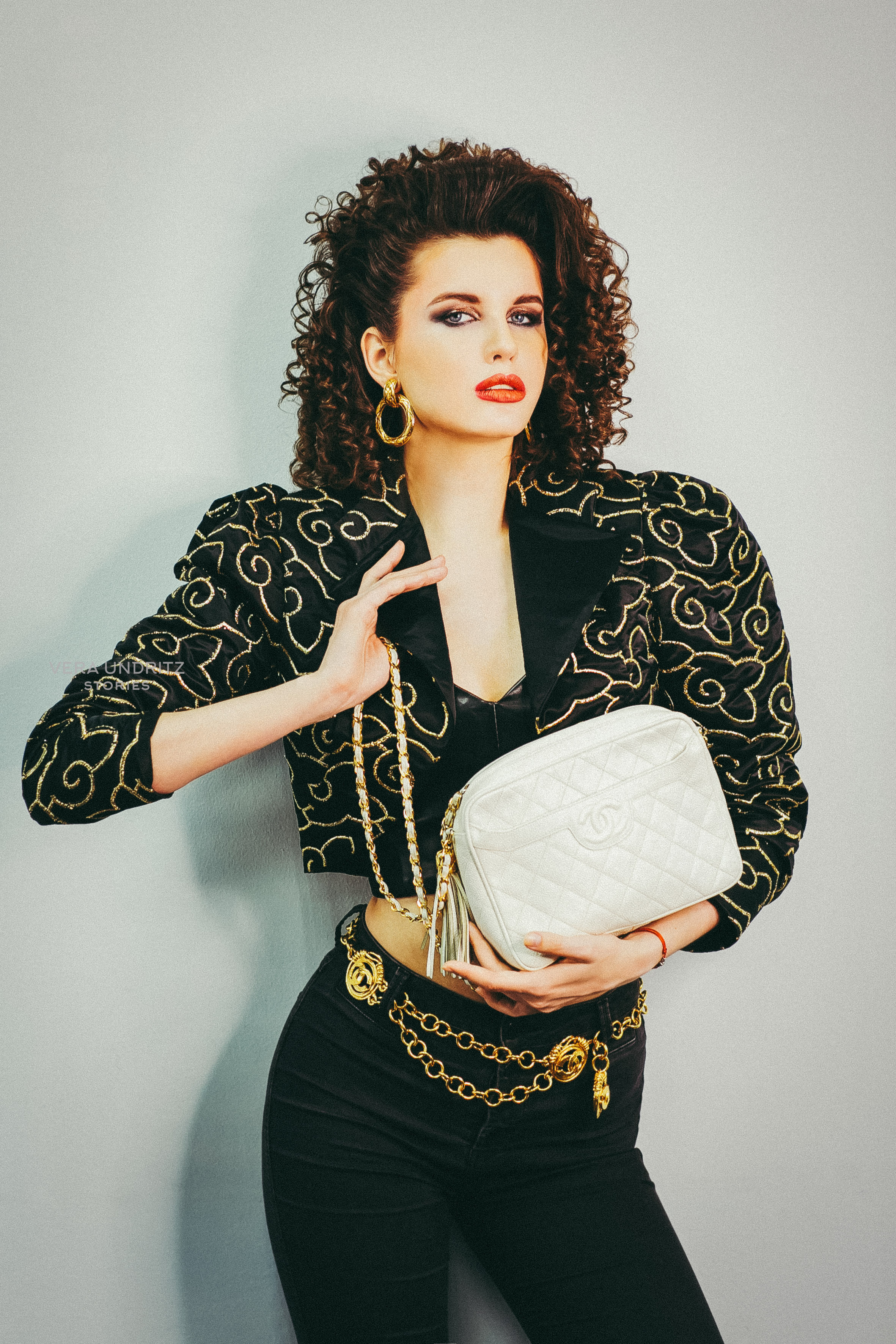 “Makeup and hairstyles of the 20th century” for the Keune Design Academy. Вера Ундриц/Vera Undritz, celebrity фотограф, Москва