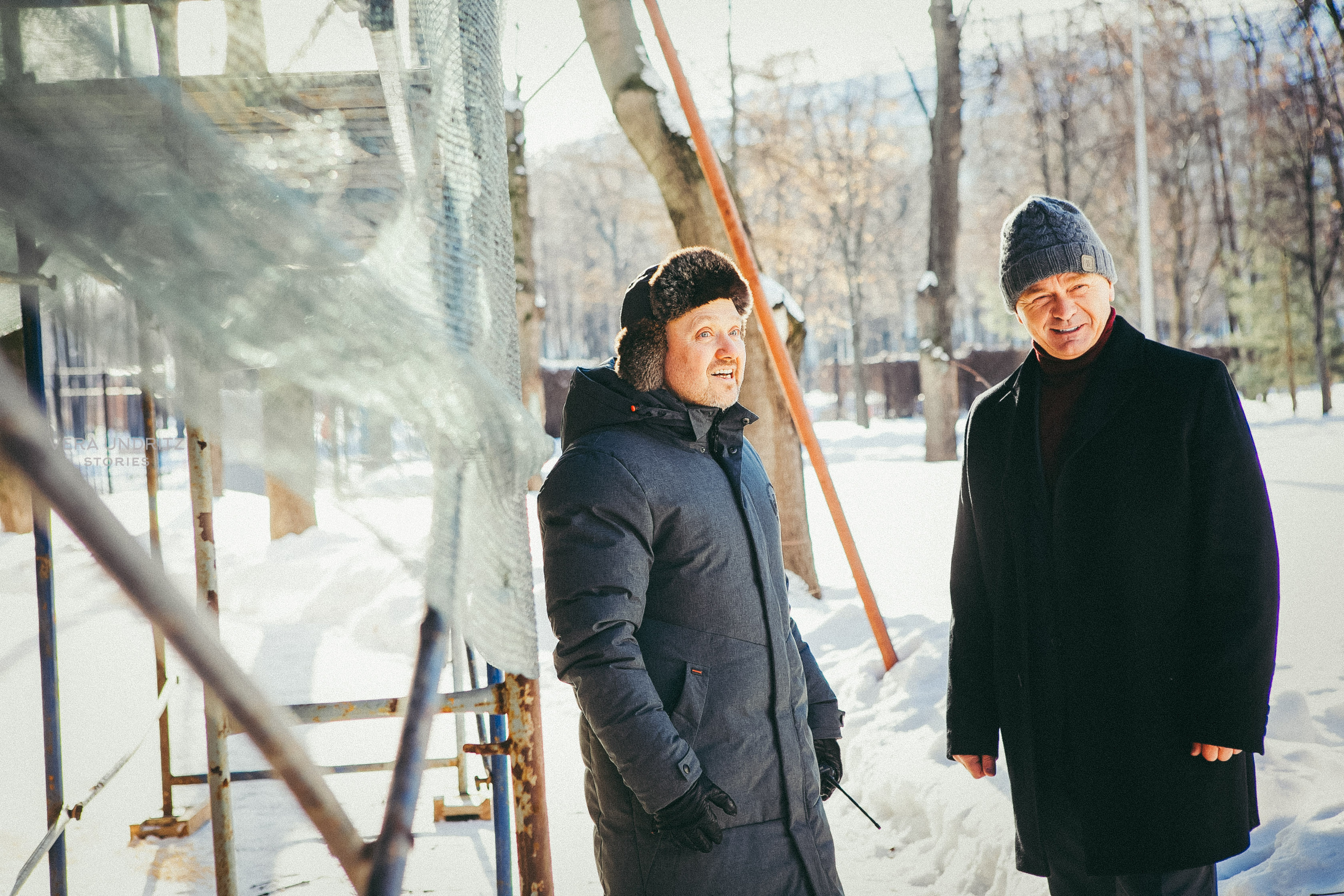 Фильм «Быть» Александра Ковтунца. Вера Ундриц/Vera Undritz, celebrity фотограф, Москва