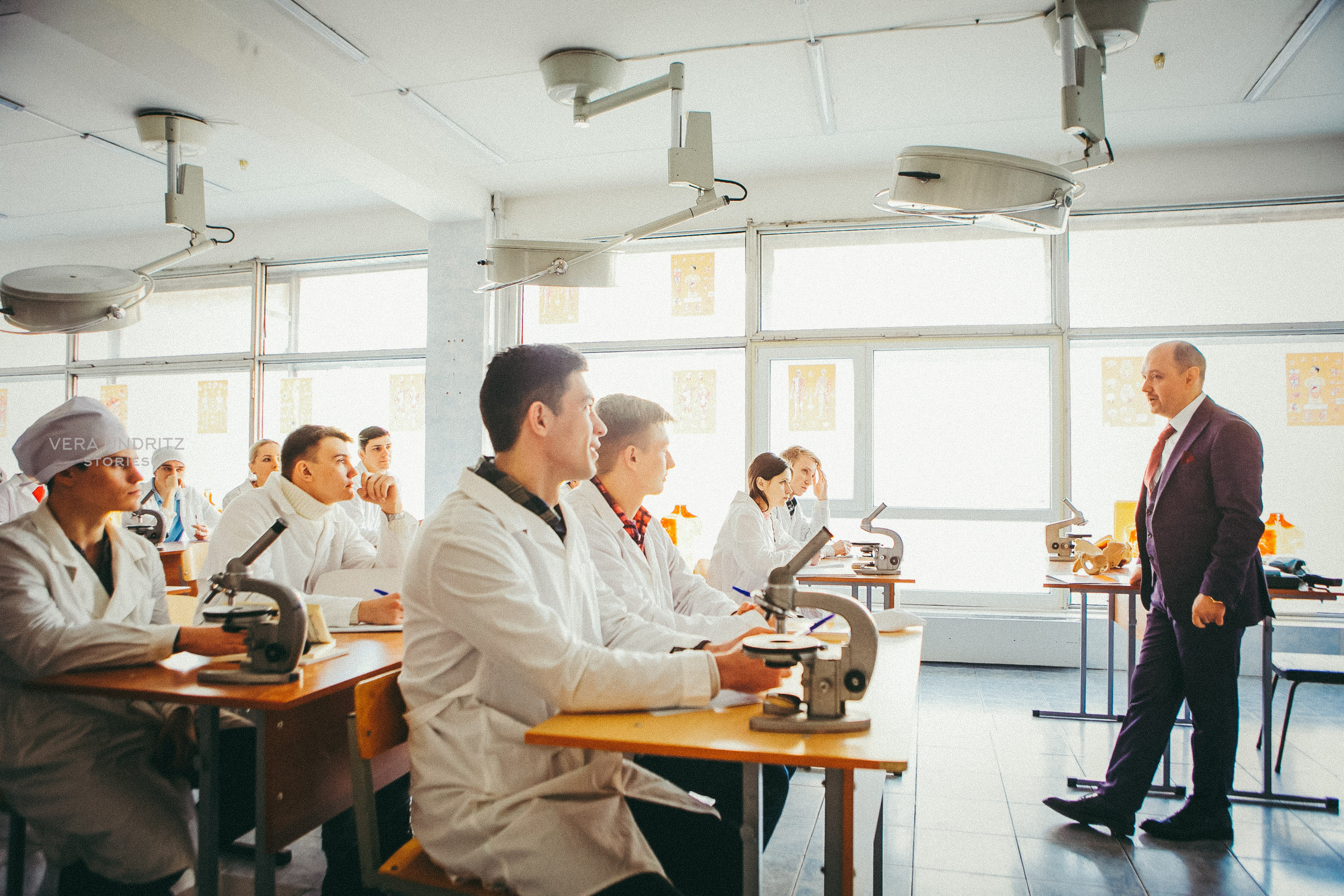 Фильм «Быть» Александра Ковтунца. Вера Ундриц/Vera Undritz, celebrity фотограф, Москва