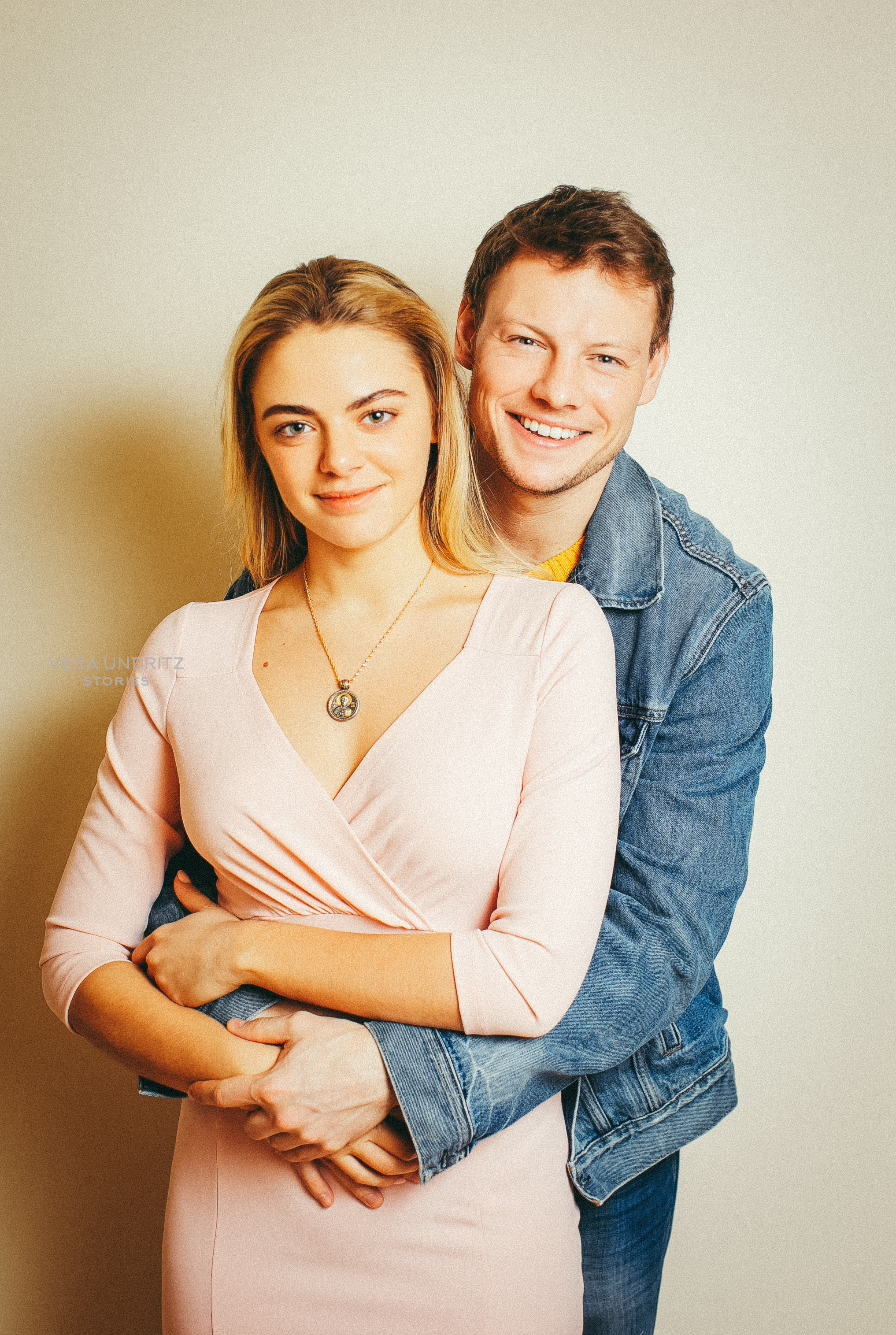 Фильм «Быть» Александра Ковтунца. Вера Ундриц/Vera Undritz, celebrity фотограф, Москва