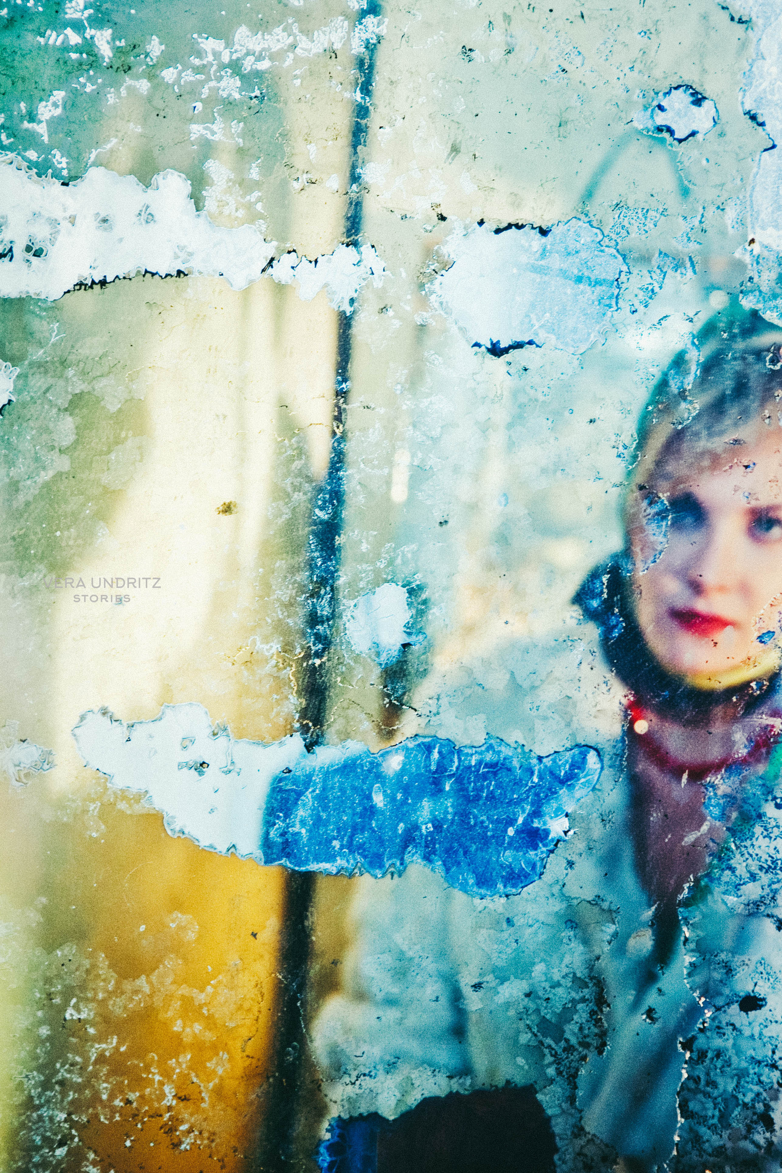 Фильм «Последняя сказка Риты» Ренаты Литвиновой. Вера Ундриц/Vera Undritz, celebrity фотограф, Москва