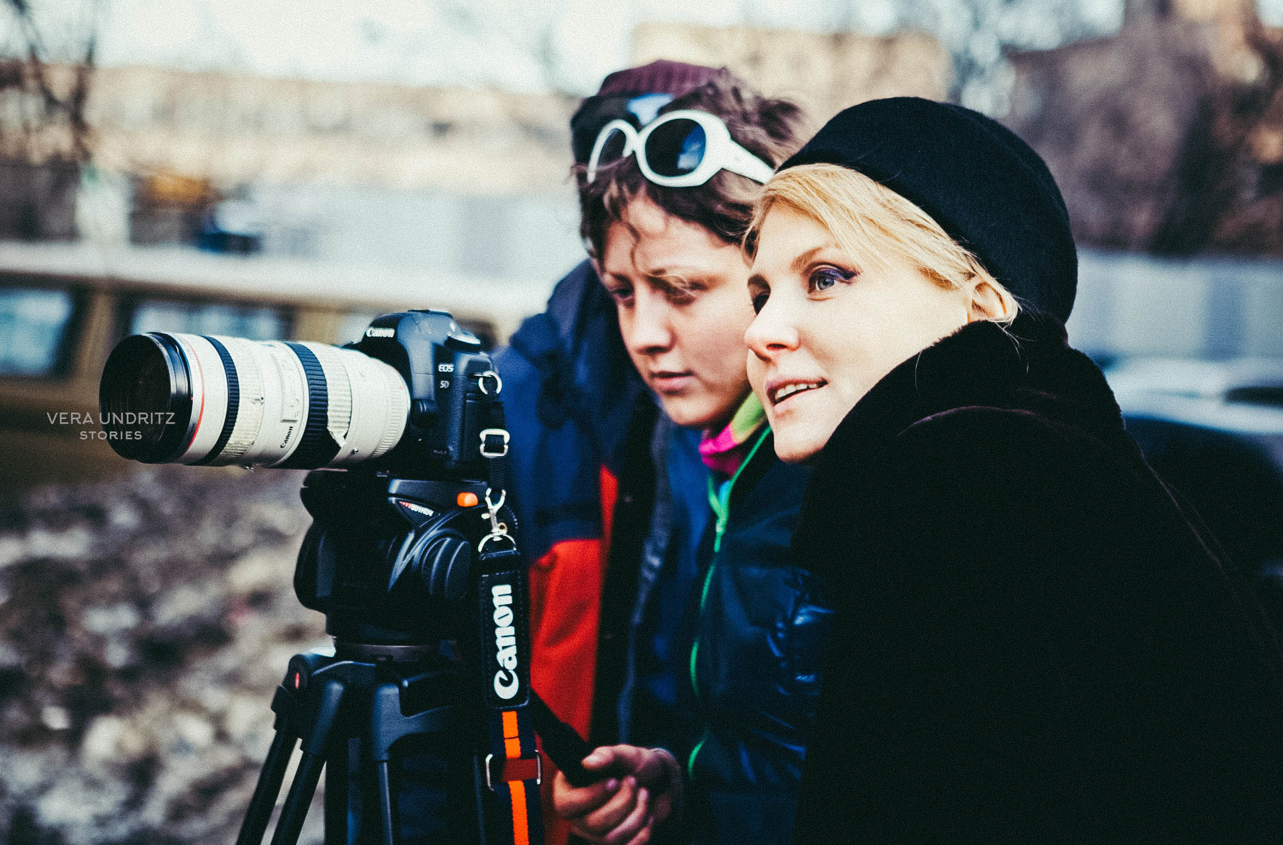 Фильм «Последняя сказка Риты» Ренаты Литвиновой. Вера Ундриц/Vera Undritz, celebrity фотограф, Москва