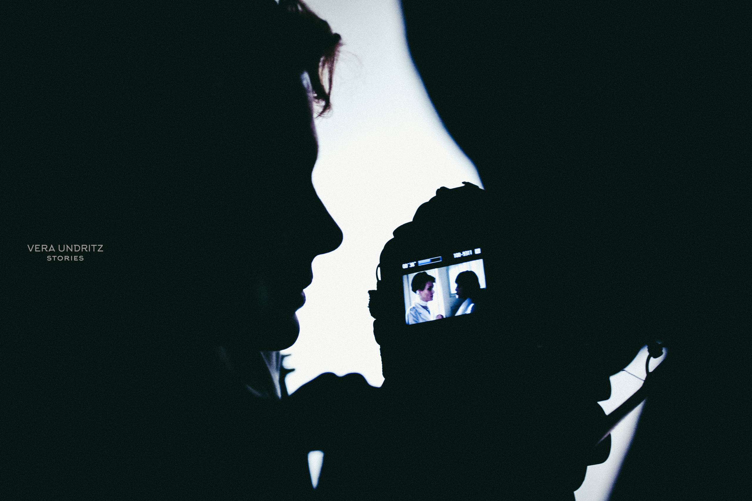 Фильм «Последняя сказка Риты» Ренаты Литвиновой. Вера Ундриц/Vera Undritz, celebrity фотограф, Москва