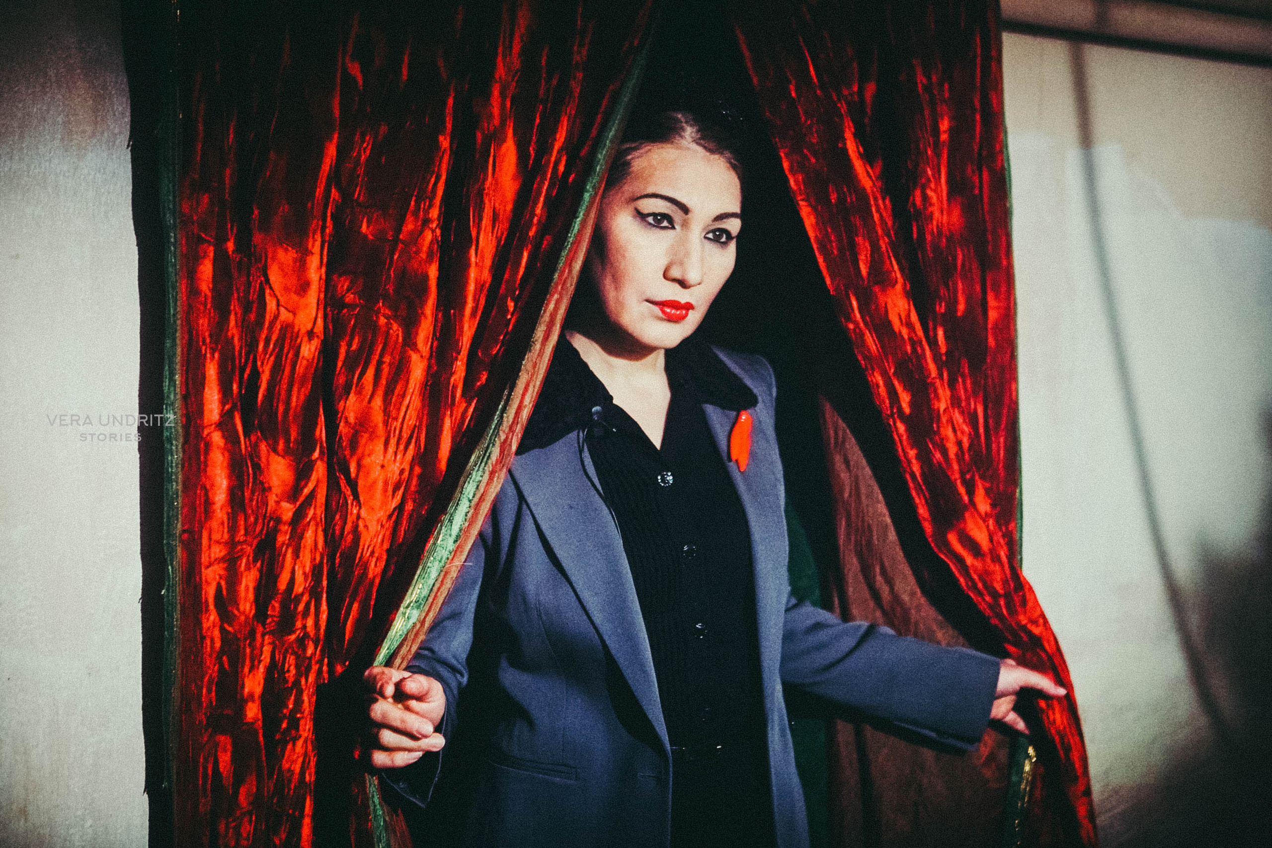 Фильм «Последняя сказка Риты» Ренаты Литвиновой. Вера Ундриц/Vera Undritz, celebrity фотограф, Москва