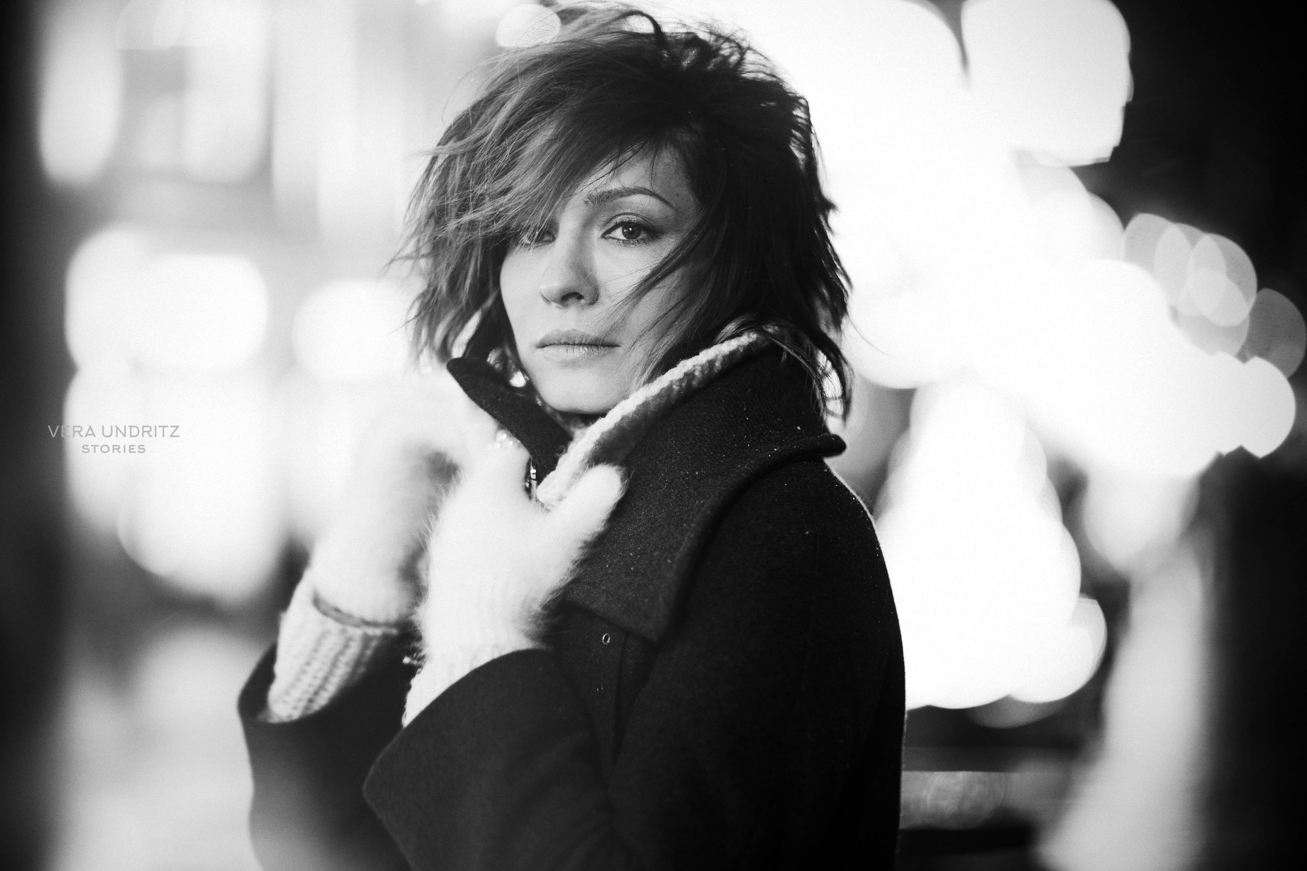 Елена Подкаминская. Вера Ундриц/Vera Undritz, celebrity фотограф, Москва