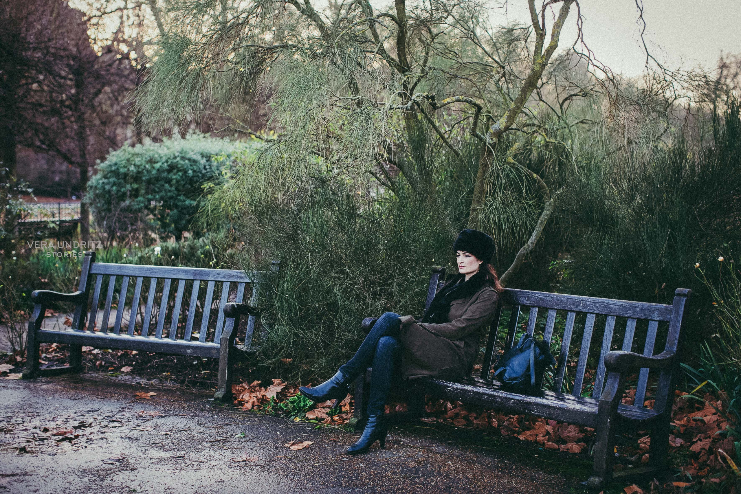 Emily. London. Вера Ундриц/Vera Undritz, celebrity фотограф, Москва