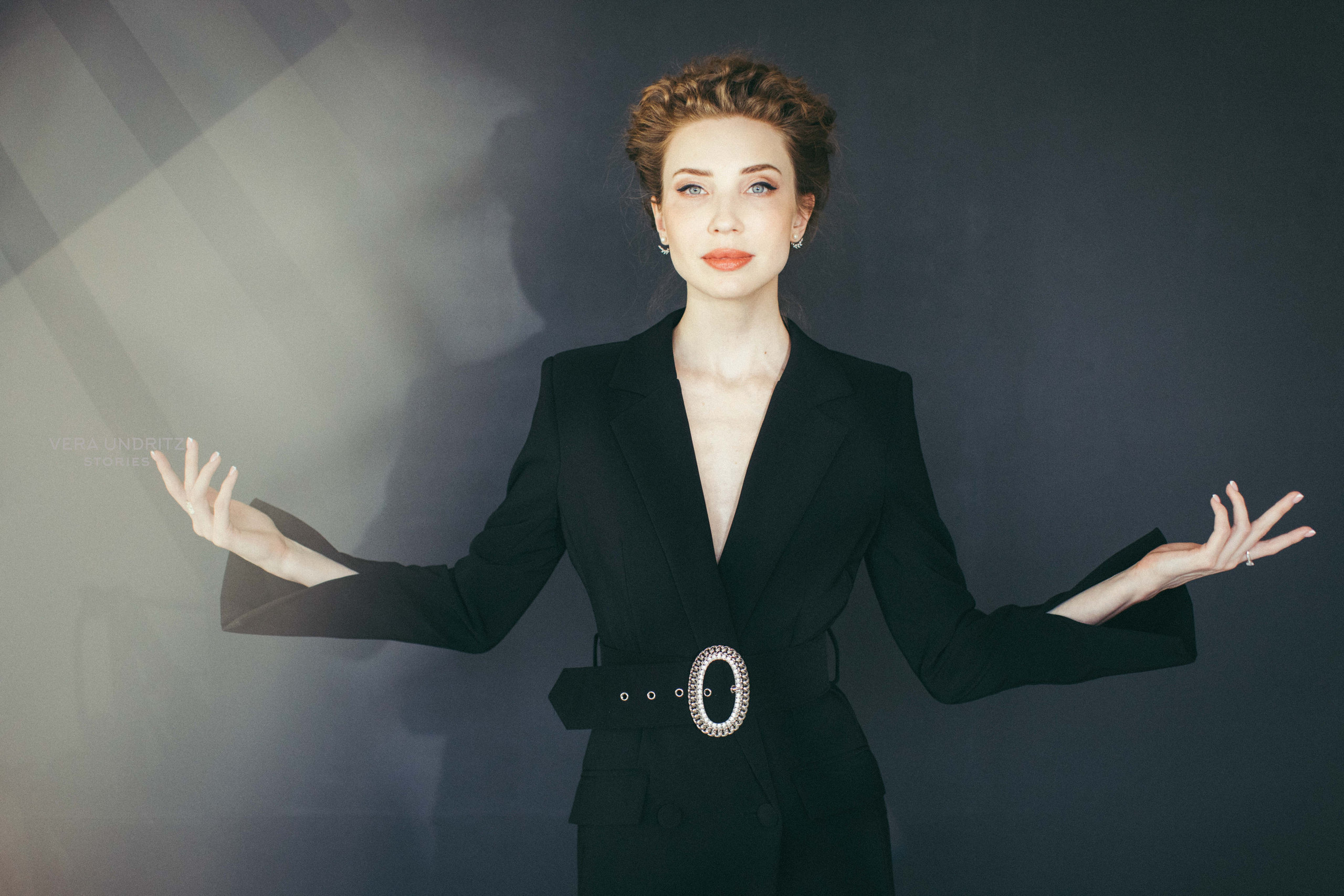 Валерия Олянская. Москва. Вера Ундриц/Vera Undritz, celebrity фотограф, Москва