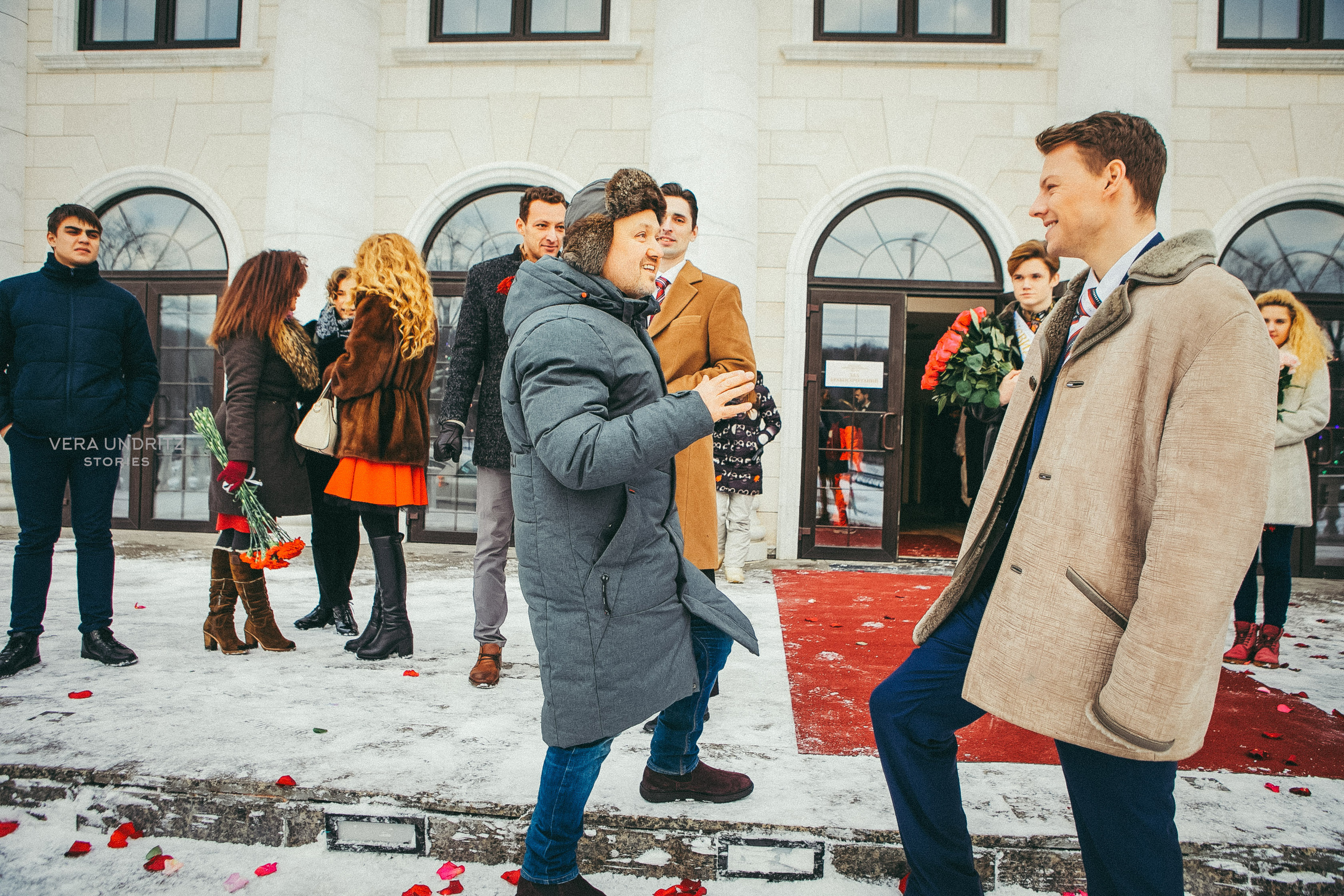 Фильм «Быть» Александра Ковтунца. Вера Ундриц/Vera Undritz, celebrity фотограф, Москва