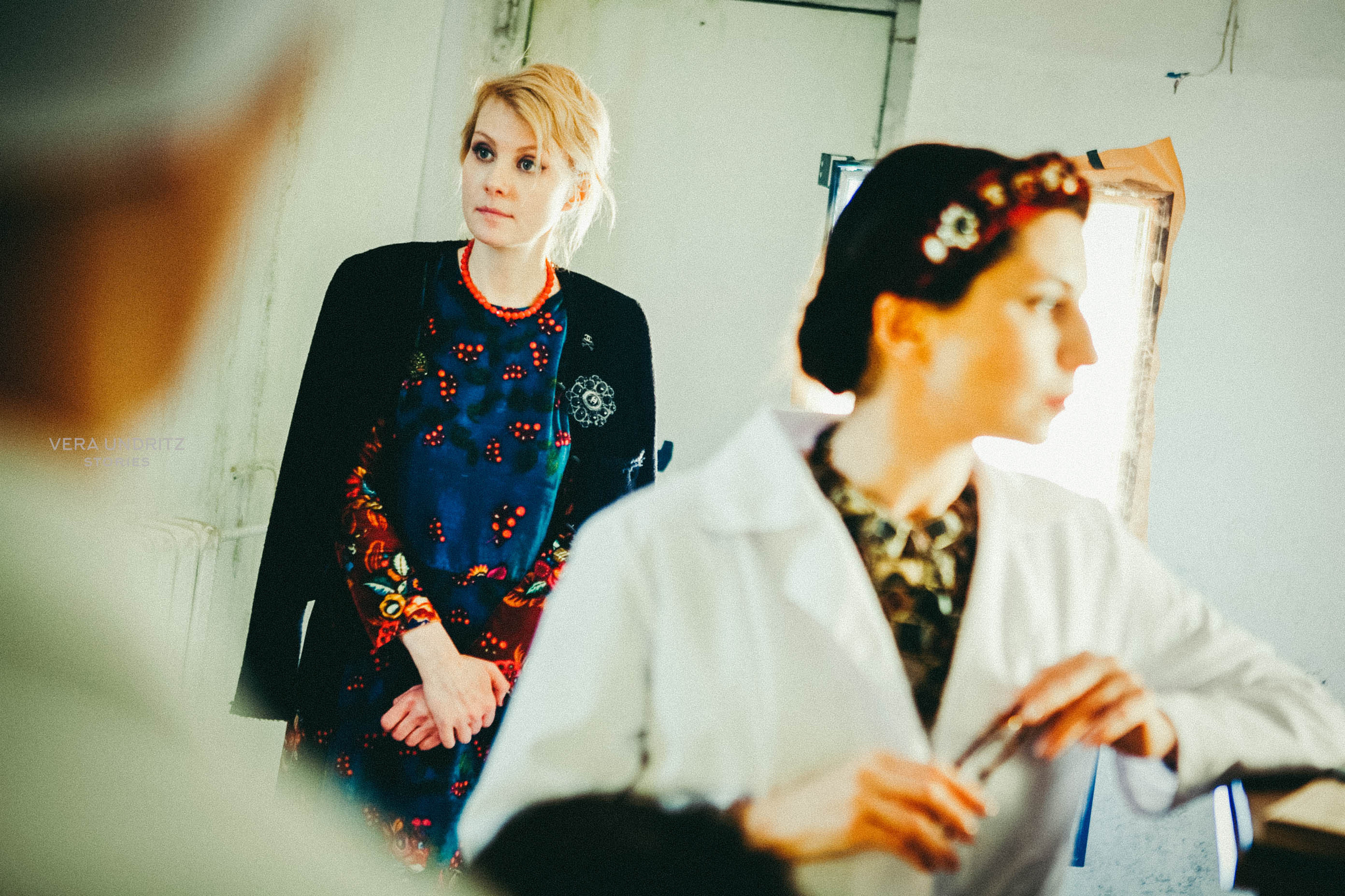 Фильм «Последняя сказка Риты» Ренаты Литвиновой. Вера Ундриц/Vera Undritz, celebrity фотограф, Москва