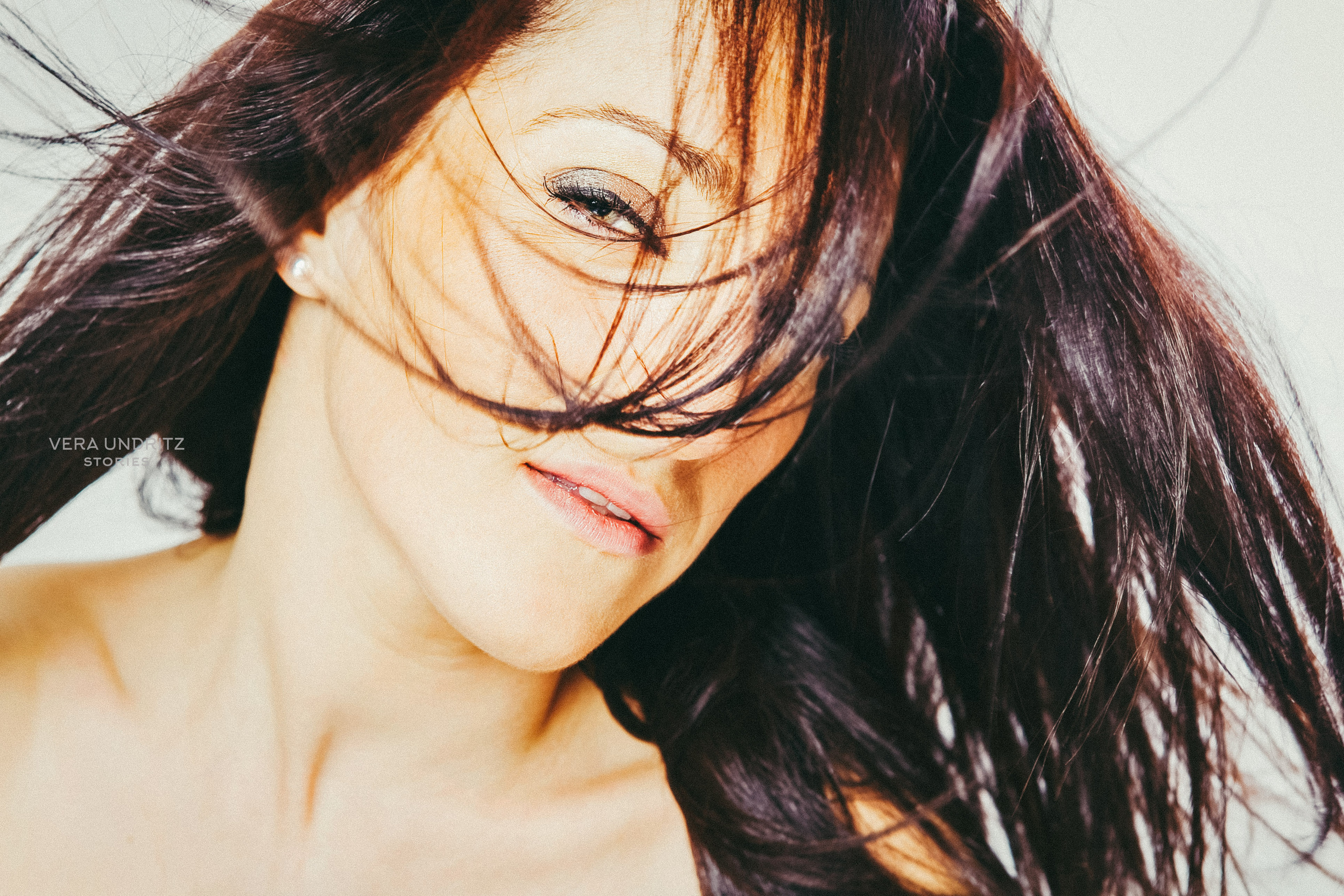 Контент-съёмка для танцовщицы фламенко Исы Питера. Мадрид. Вера Ундриц/Vera Undritz, celebrity фотограф, Москва