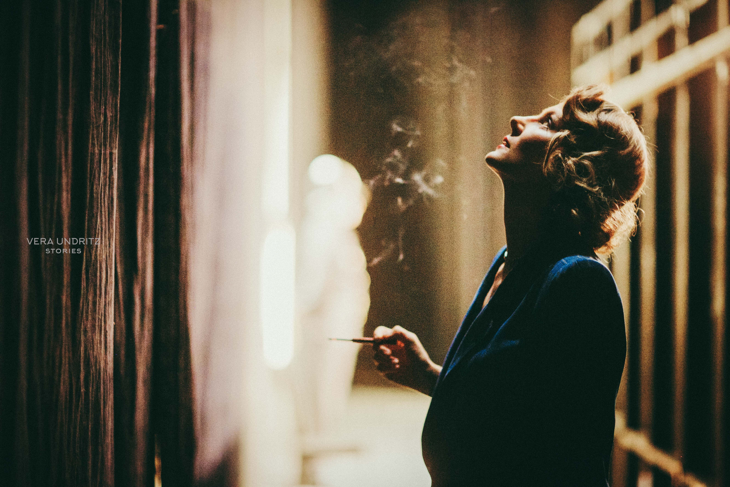 Рената Литвинова, МХТ, бэкстейдж.