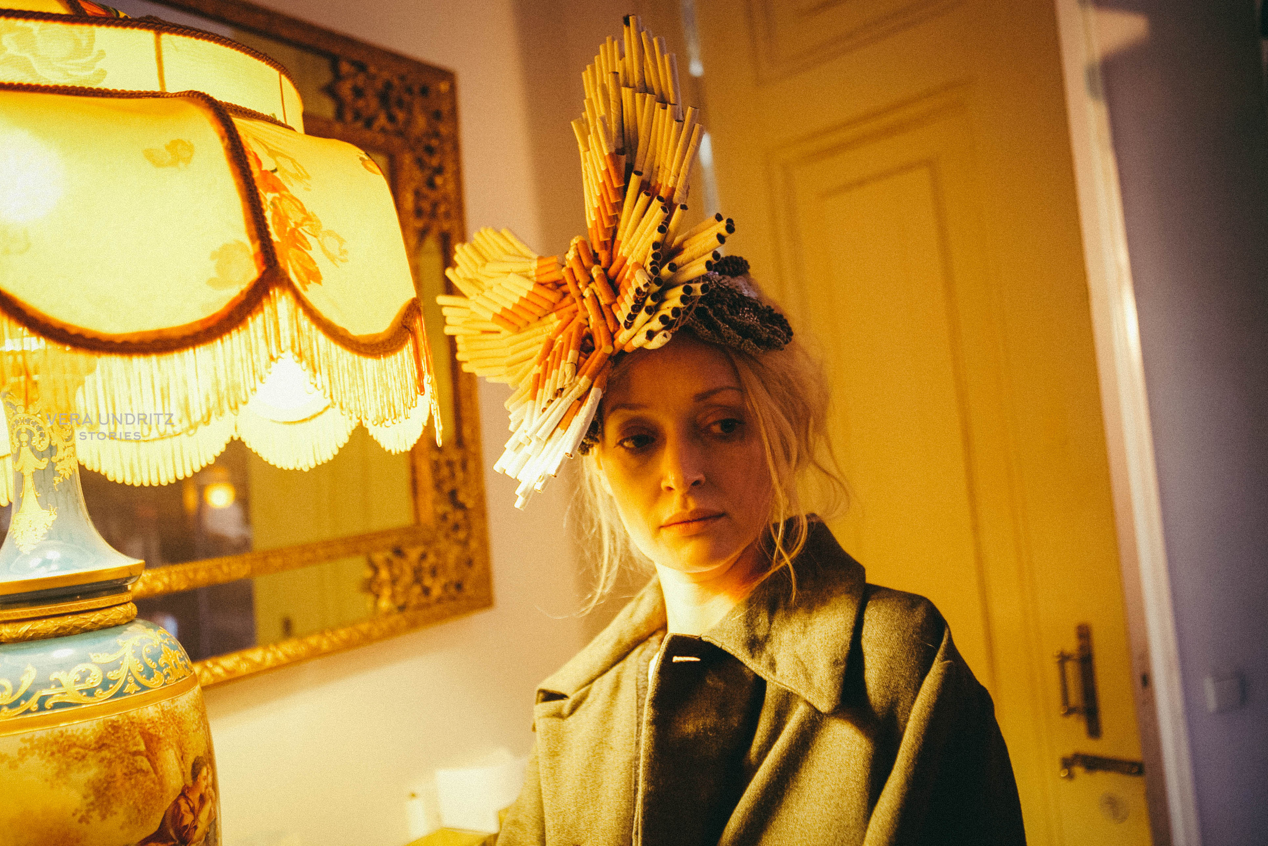 Фильм «Последняя сказка Риты» Ренаты Литвиновой. Вера Ундриц/Vera Undritz, celebrity фотограф, Москва