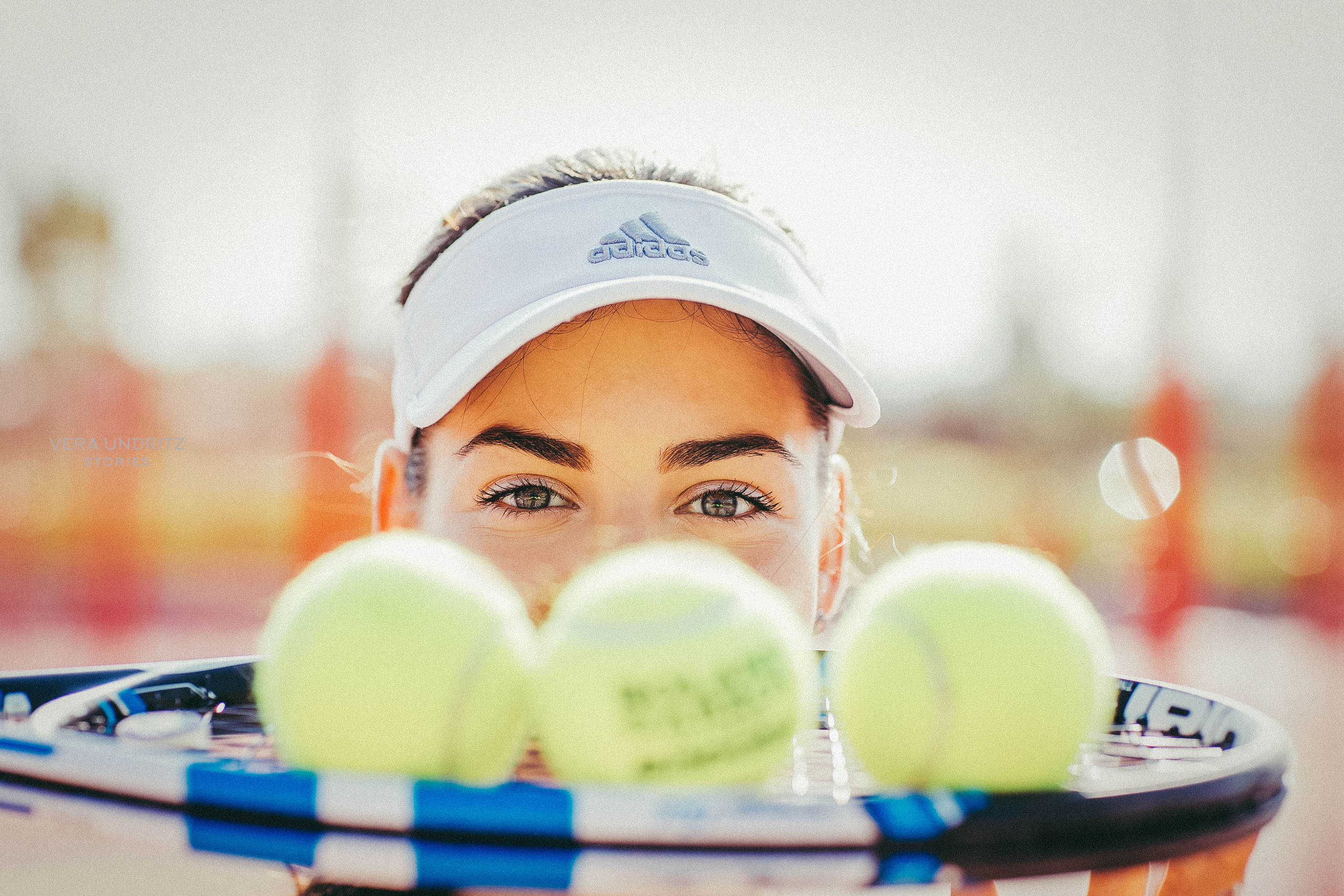 Контент-съёмка для тренера по теннису Марии. Вера Ундриц/Vera Undritz, celebrity фотограф, Москва