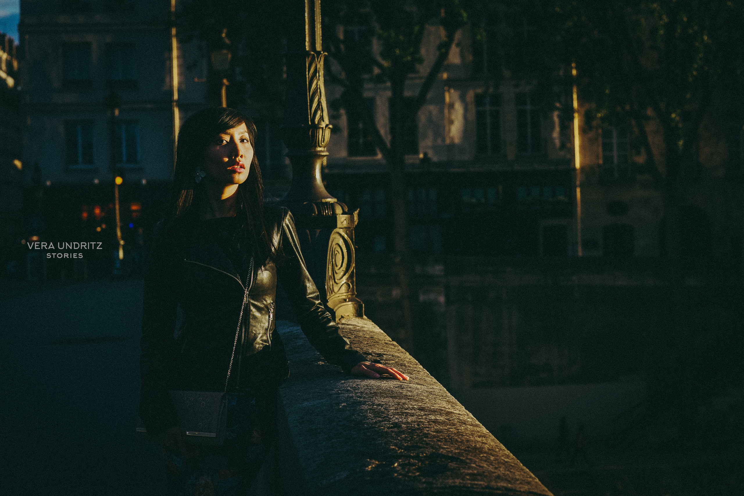 Фелиана. Индивидуальная фотосессия, прогулка. Париж. Вера Ундриц/Vera Undritz, celebrity фотограф, Москва