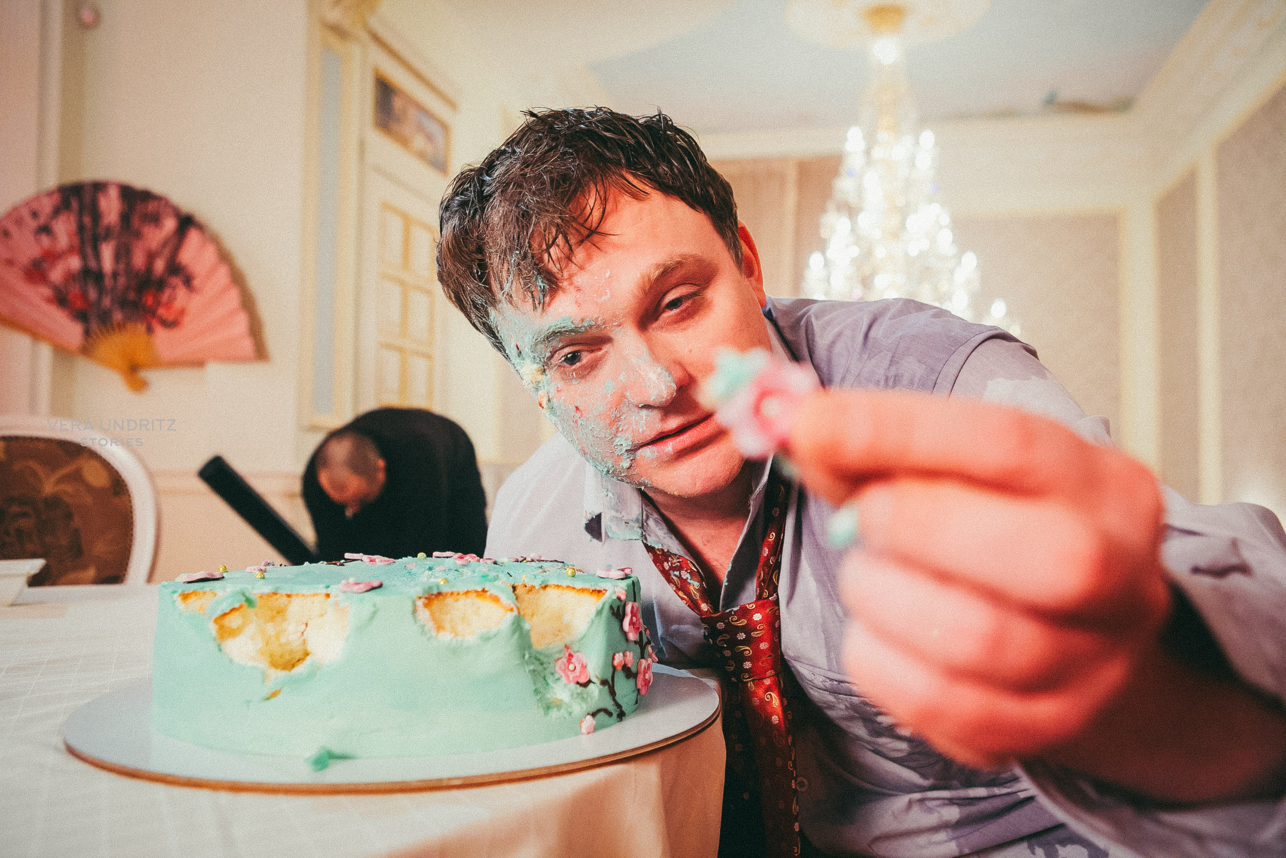 Фильм «Быть» Александра Ковтунца. Вера Ундриц/Vera Undritz, celebrity фотограф, Москва