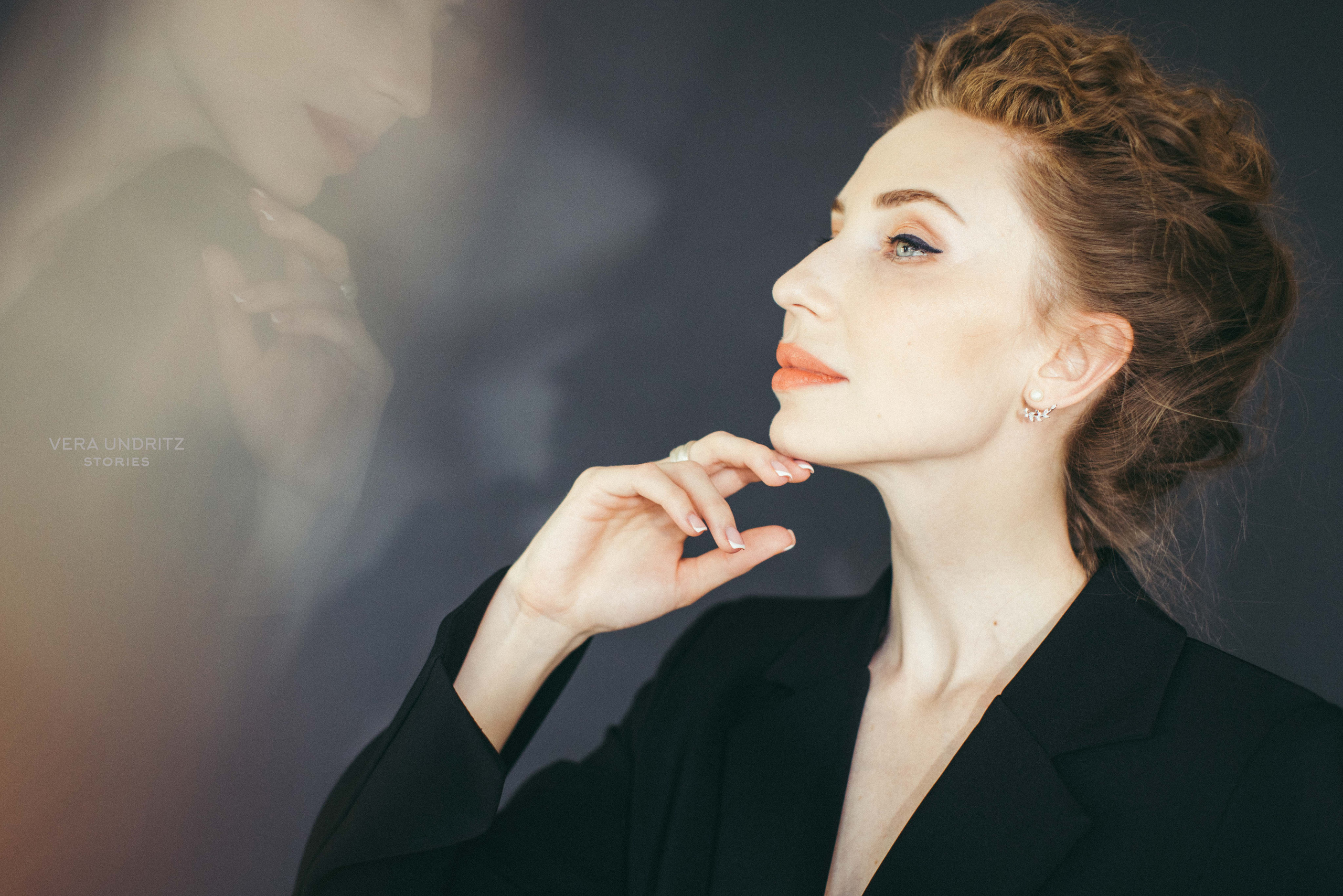 Валерия Олянская. Москва. Вера Ундриц/Vera Undritz, celebrity фотограф, Москва