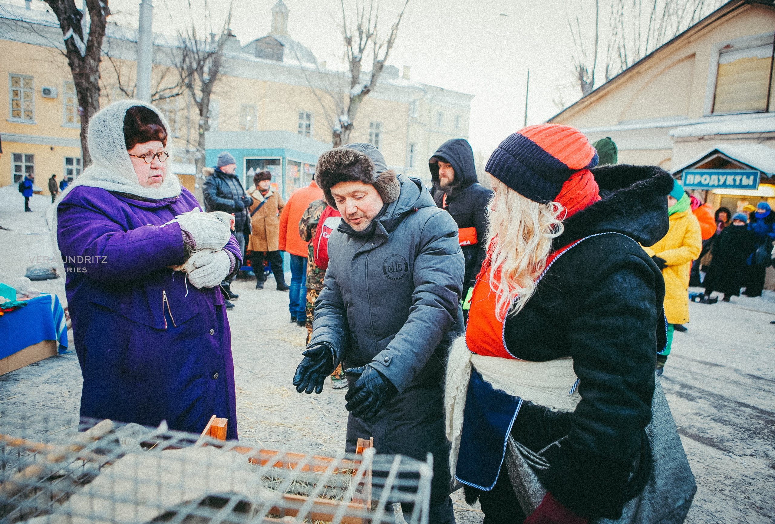 Фильм «Быть» Александра Ковтунца. Вера Ундриц/Vera Undritz, celebrity фотограф, Москва