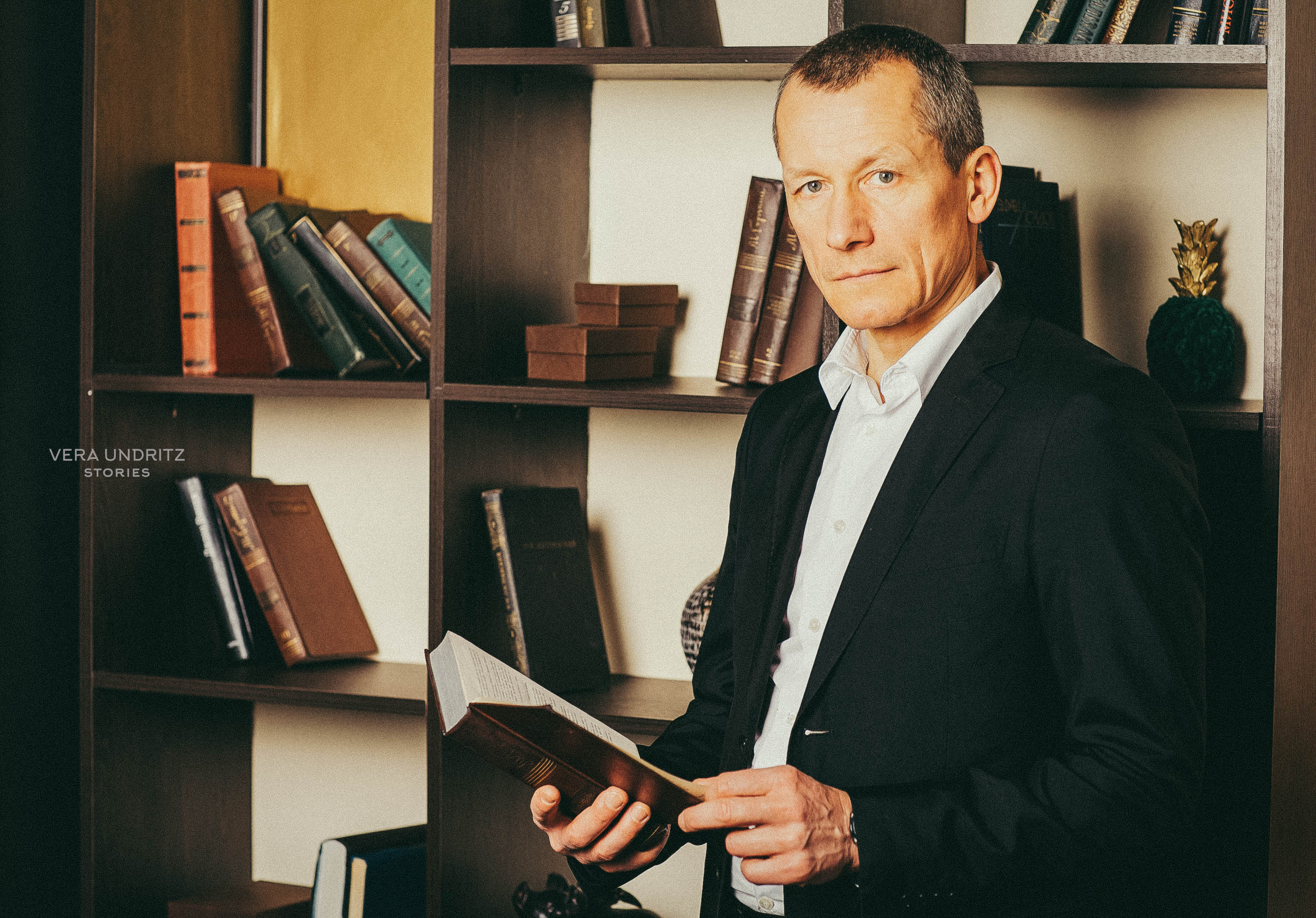 Андрей Шаронов