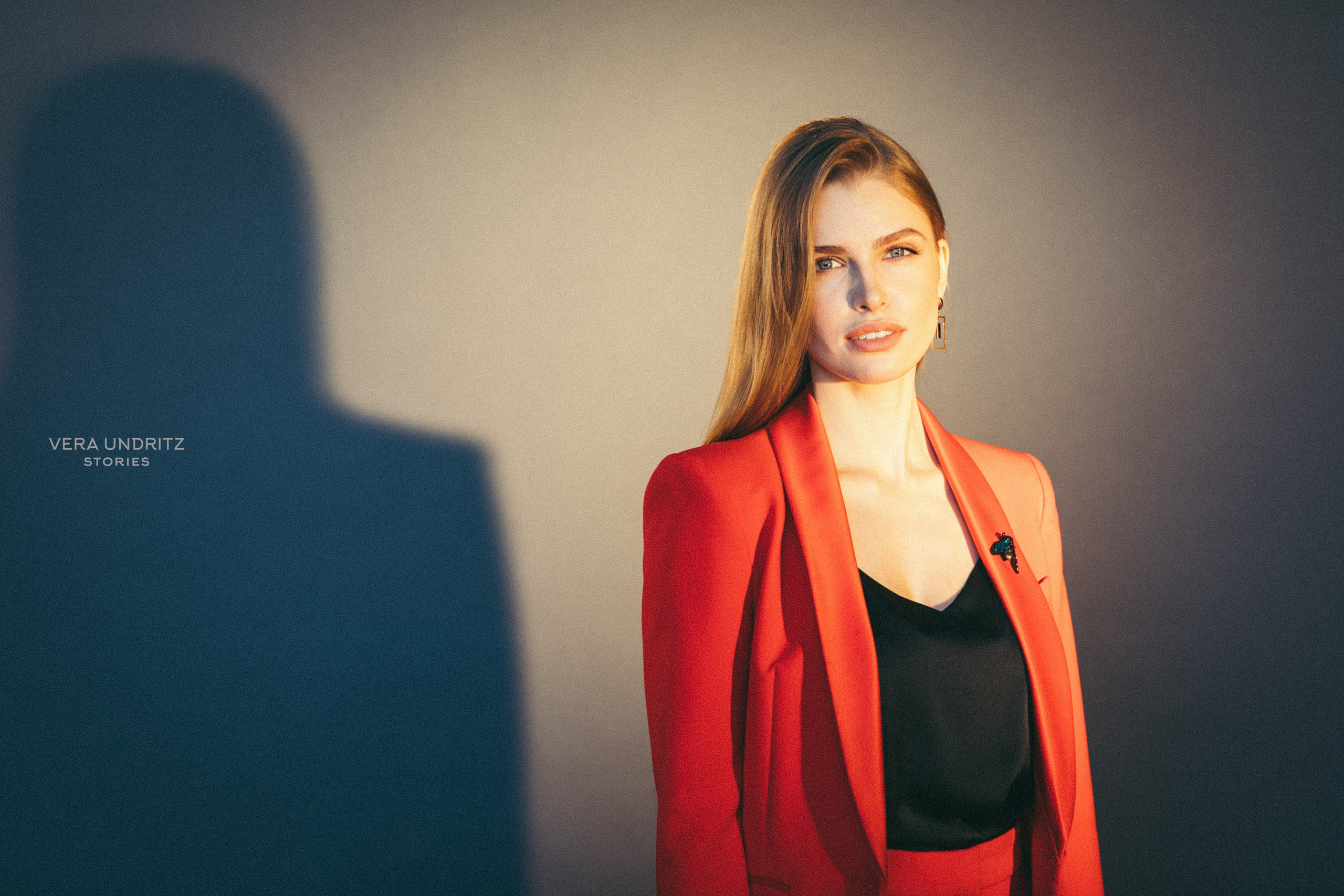Василиса. Индивидуальная, студийная фотосессия. Вера Ундриц/Vera Undritz, celebrity фотограф, Москва