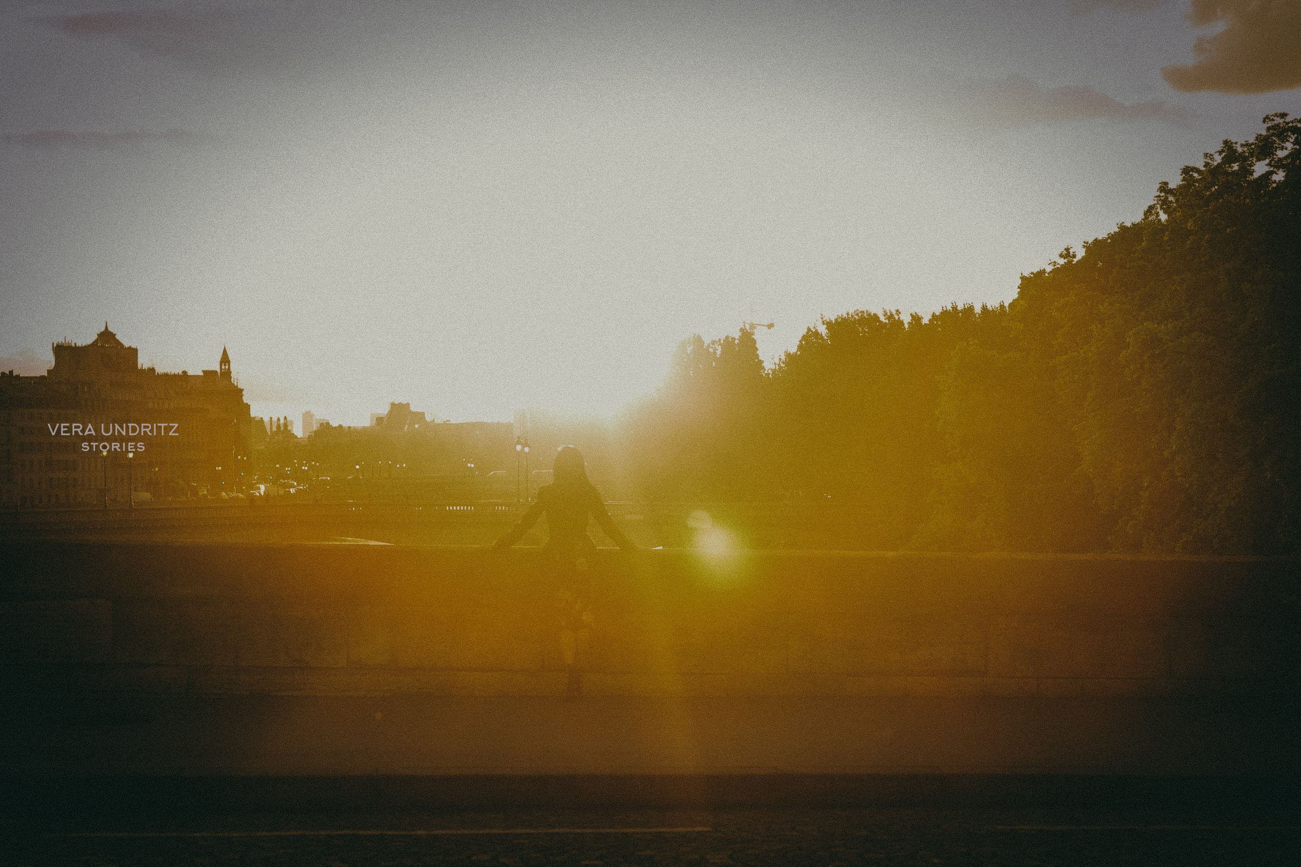 Фелиана. Индивидуальная фотосессия, прогулка. Париж. Вера Ундриц/Vera Undritz, celebrity фотограф, Москва