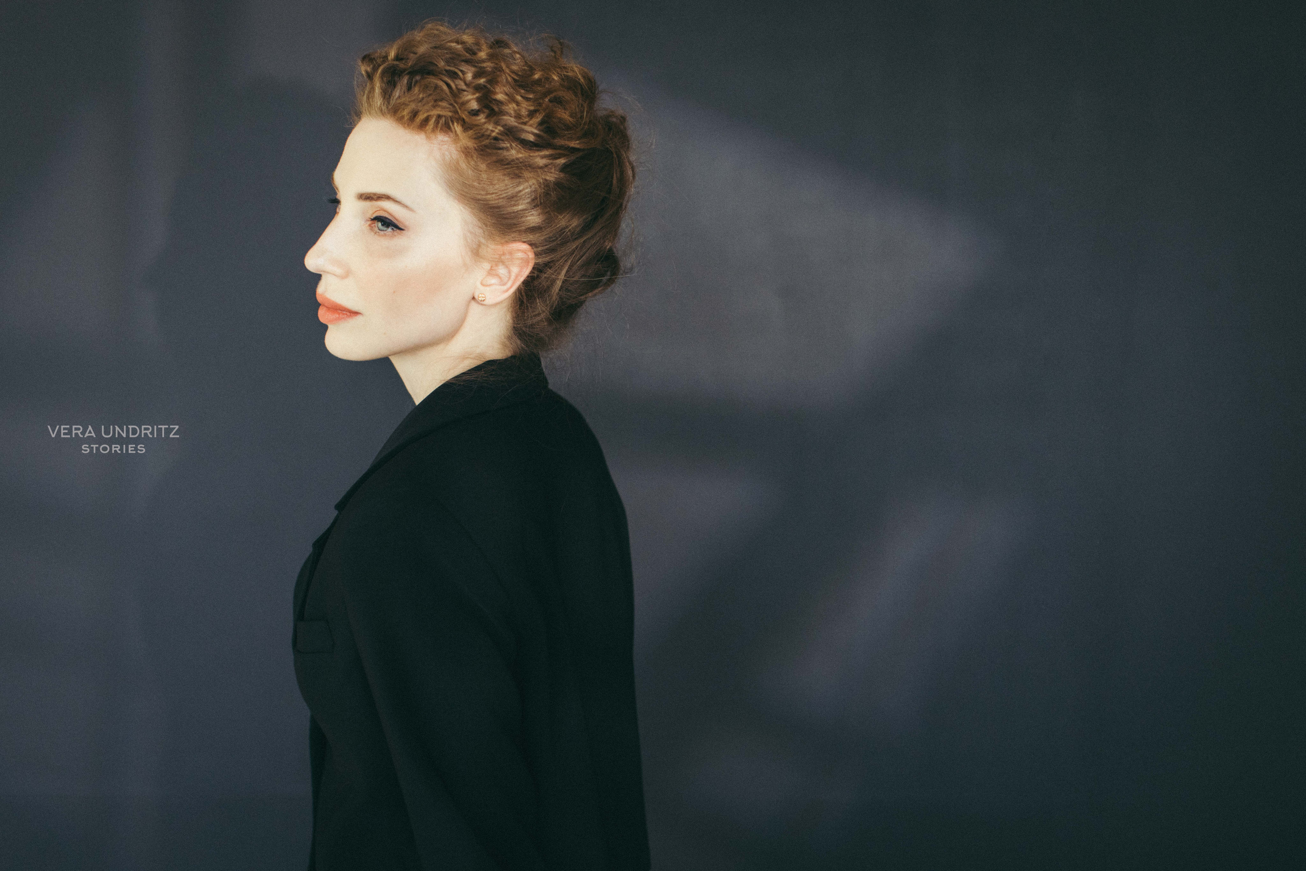 Валерия Олянская. Москва. Вера Ундриц/Vera Undritz, celebrity фотограф, Москва