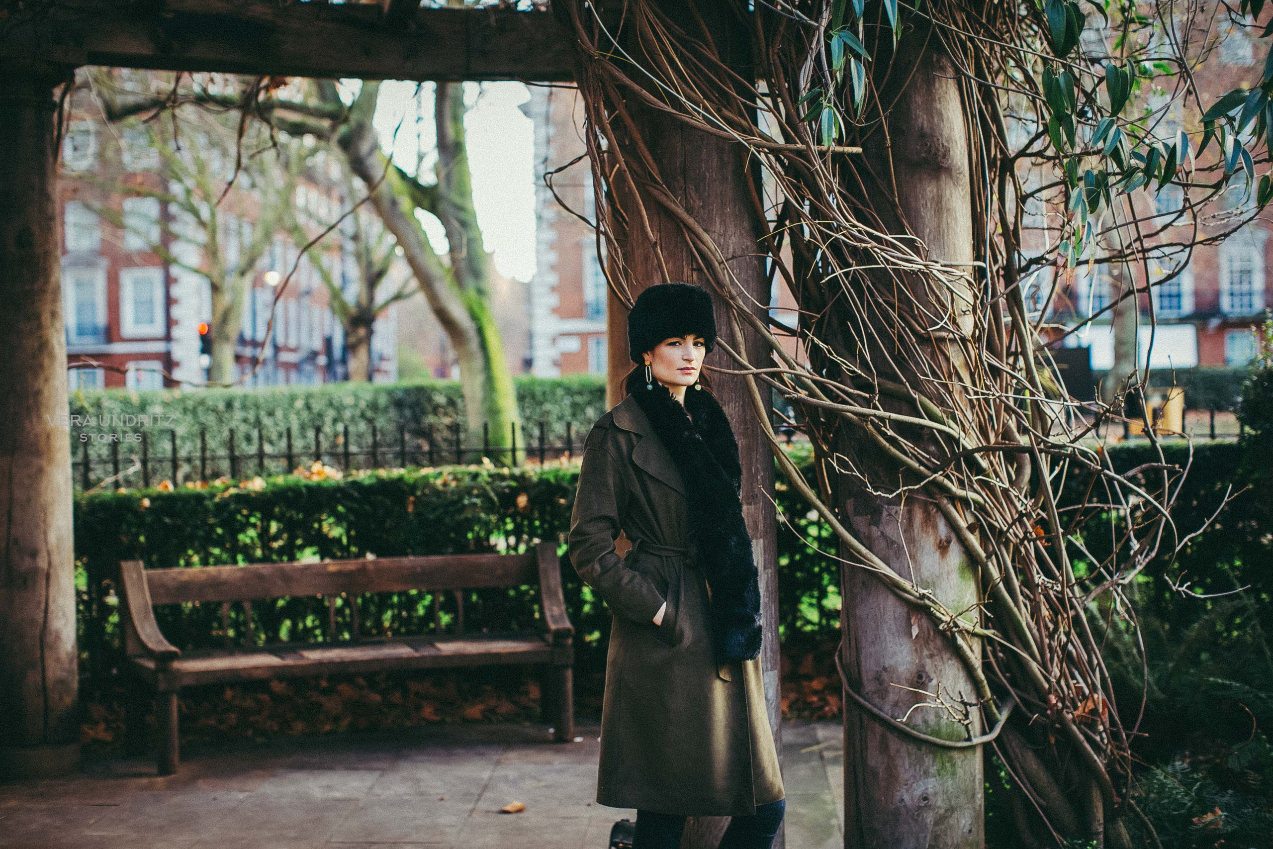 Emily. London. Вера Ундриц/Vera Undritz, celebrity фотограф, Москва