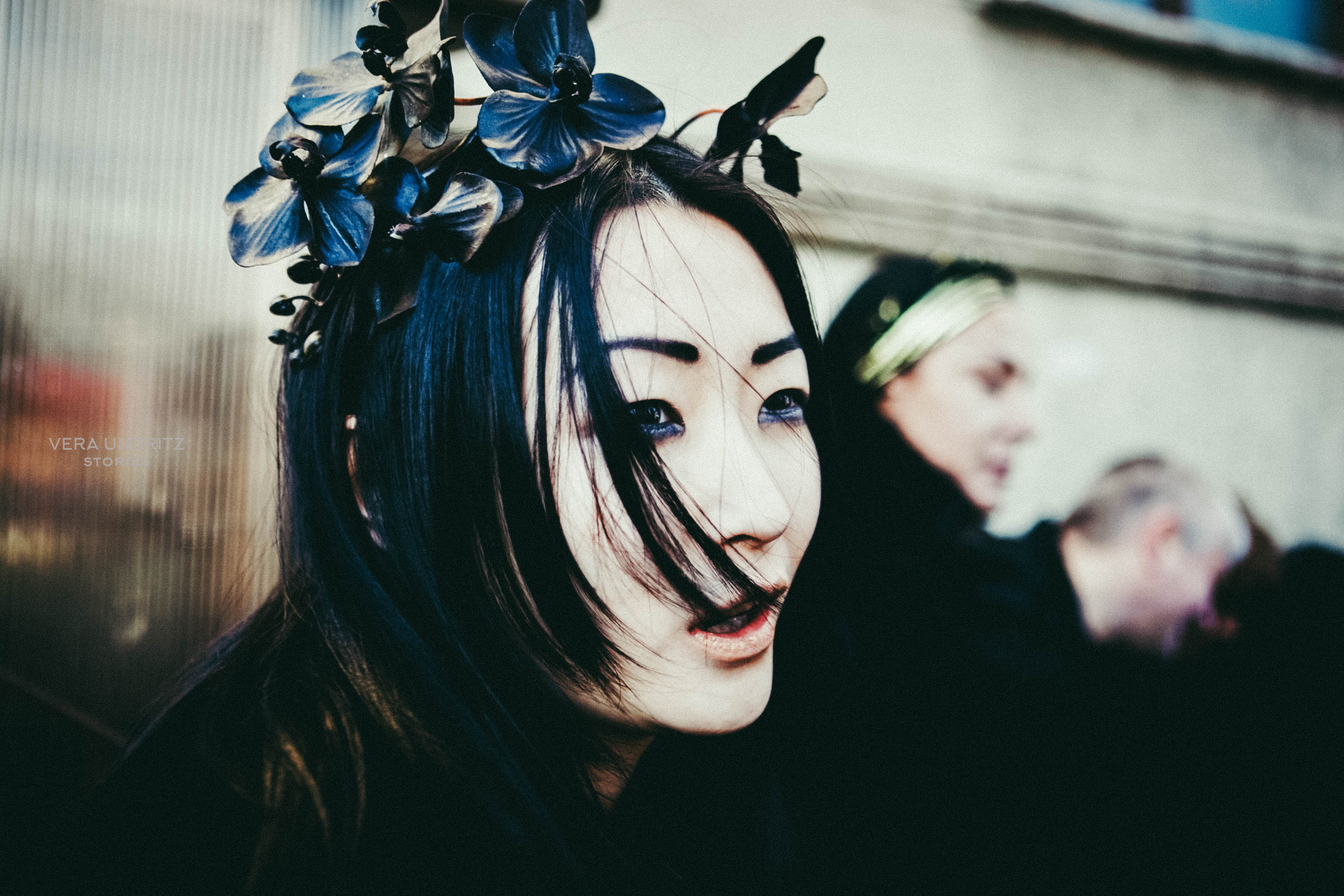 Фильм «Последняя сказка Риты» Ренаты Литвиновой. Вера Ундриц/Vera Undritz, celebrity фотограф, Москва