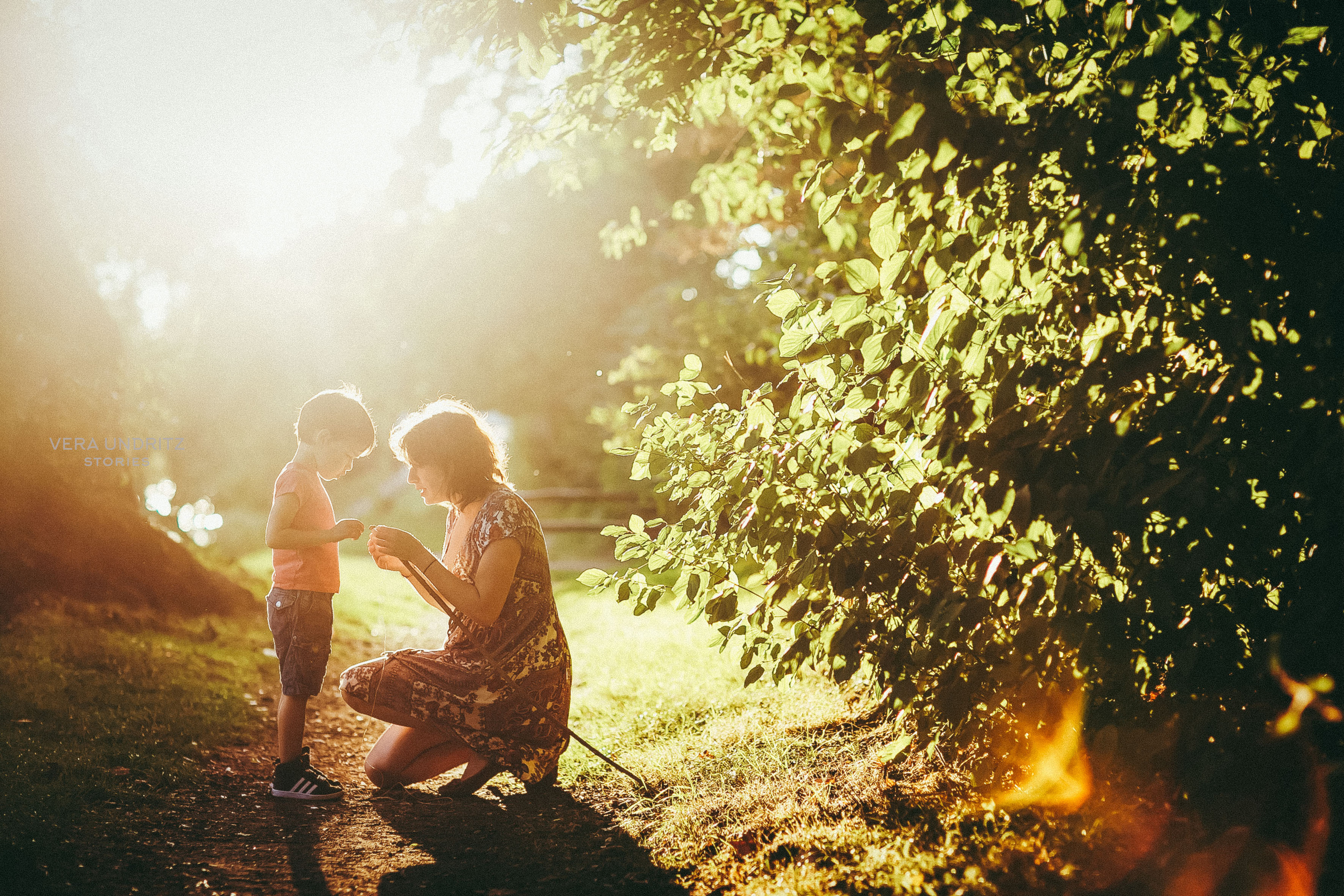 Семейная фотосессия: Марион и Миша, Сен-Мор-де-Фоссе, Франция. Вера Ундриц/Vera Undritz, celebrity фотограф, Москва