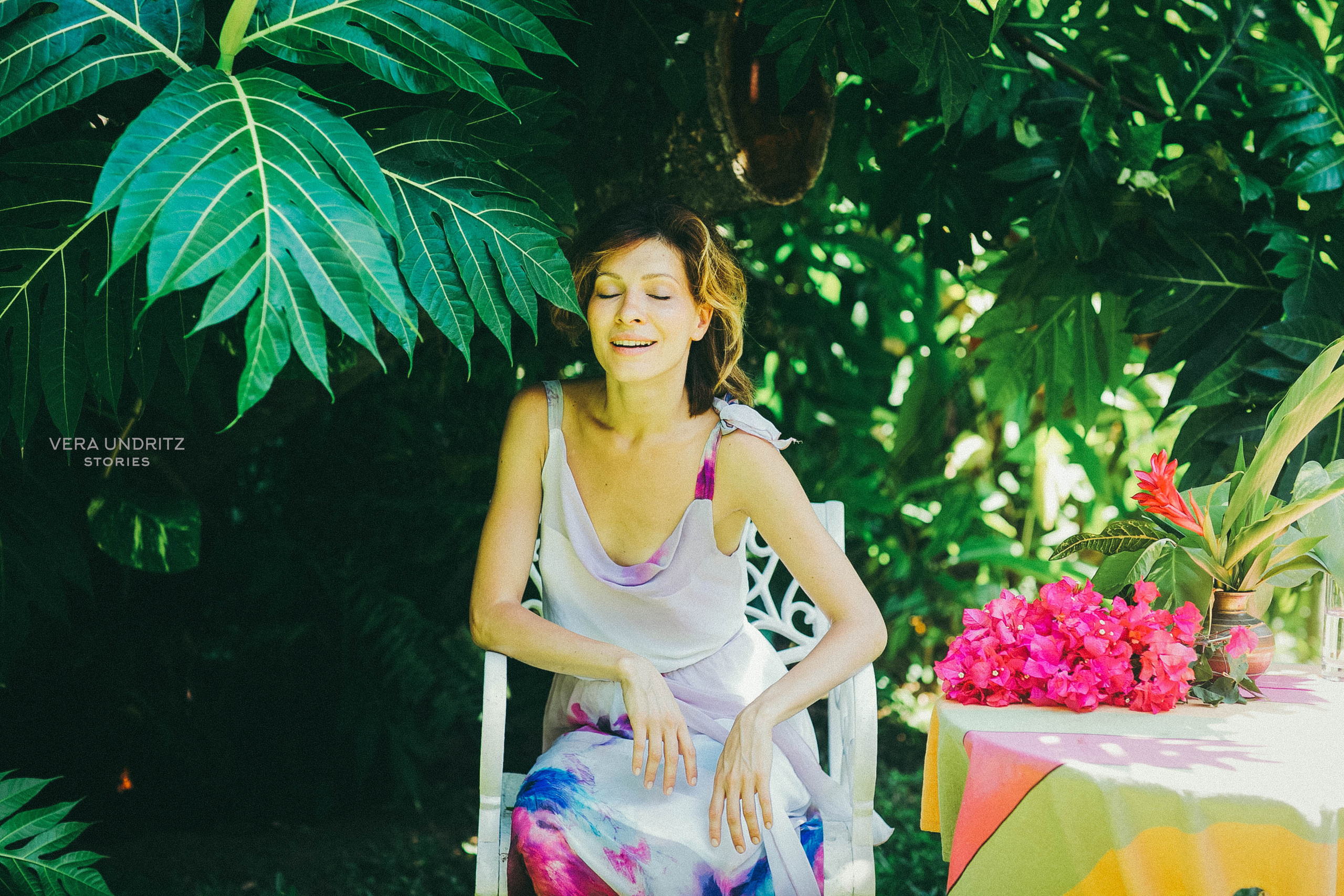 Елена Подкаминская. Вера Ундриц/Vera Undritz, celebrity фотограф, Москва