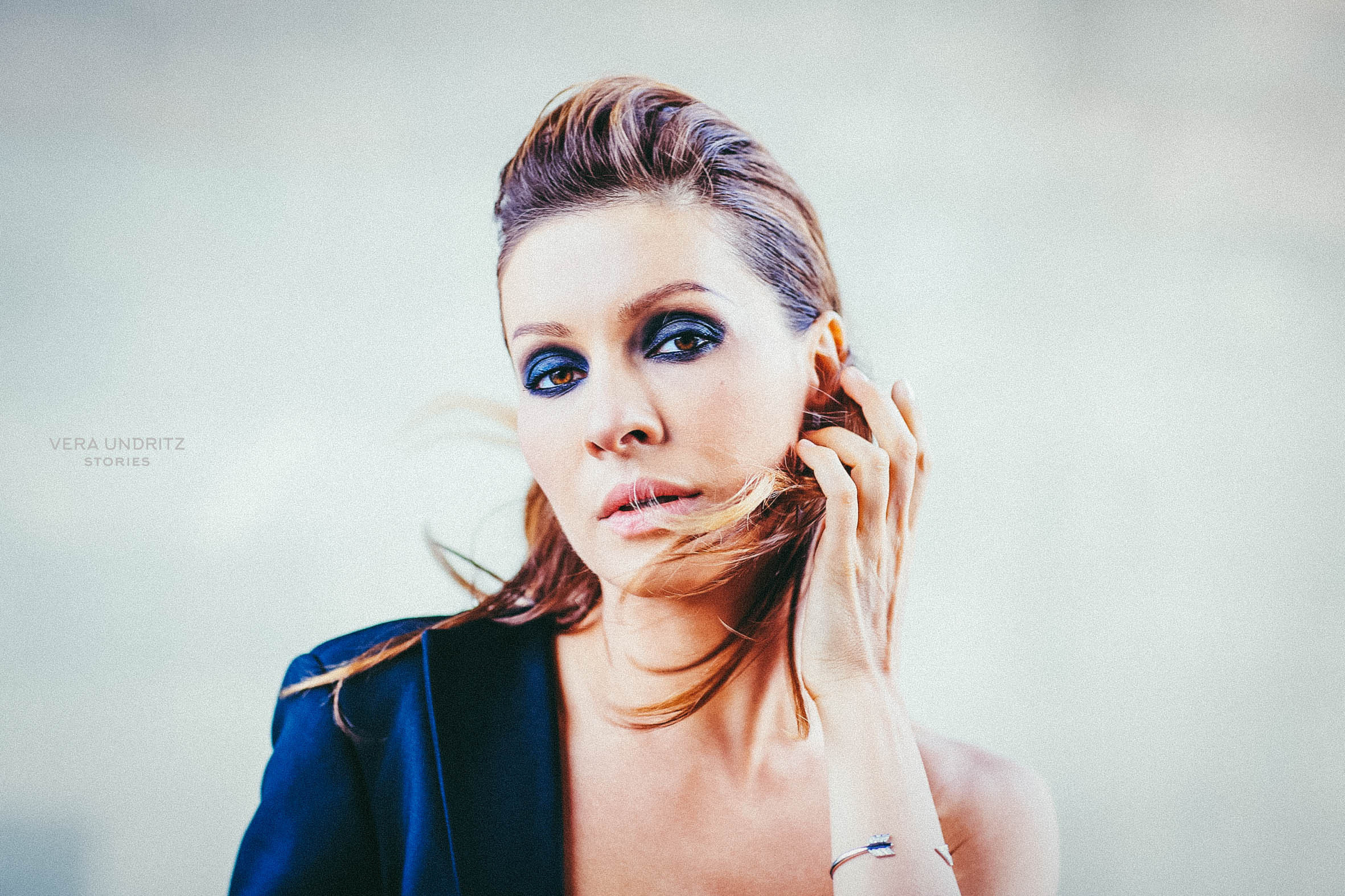 Елена Подкаминская. Вера Ундриц/Vera Undritz, celebrity фотограф, Москва