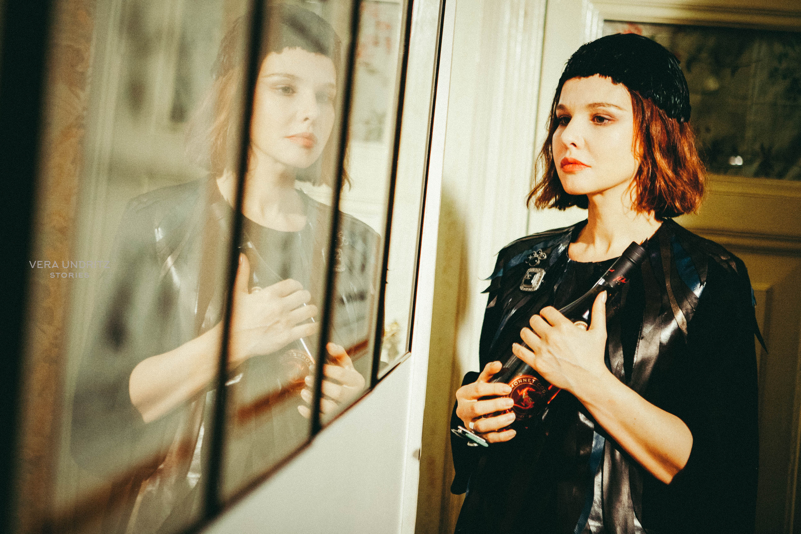 Фильм «Последняя сказка Риты» Ренаты Литвиновой. Вера Ундриц/Vera Undritz, celebrity фотограф, Москва