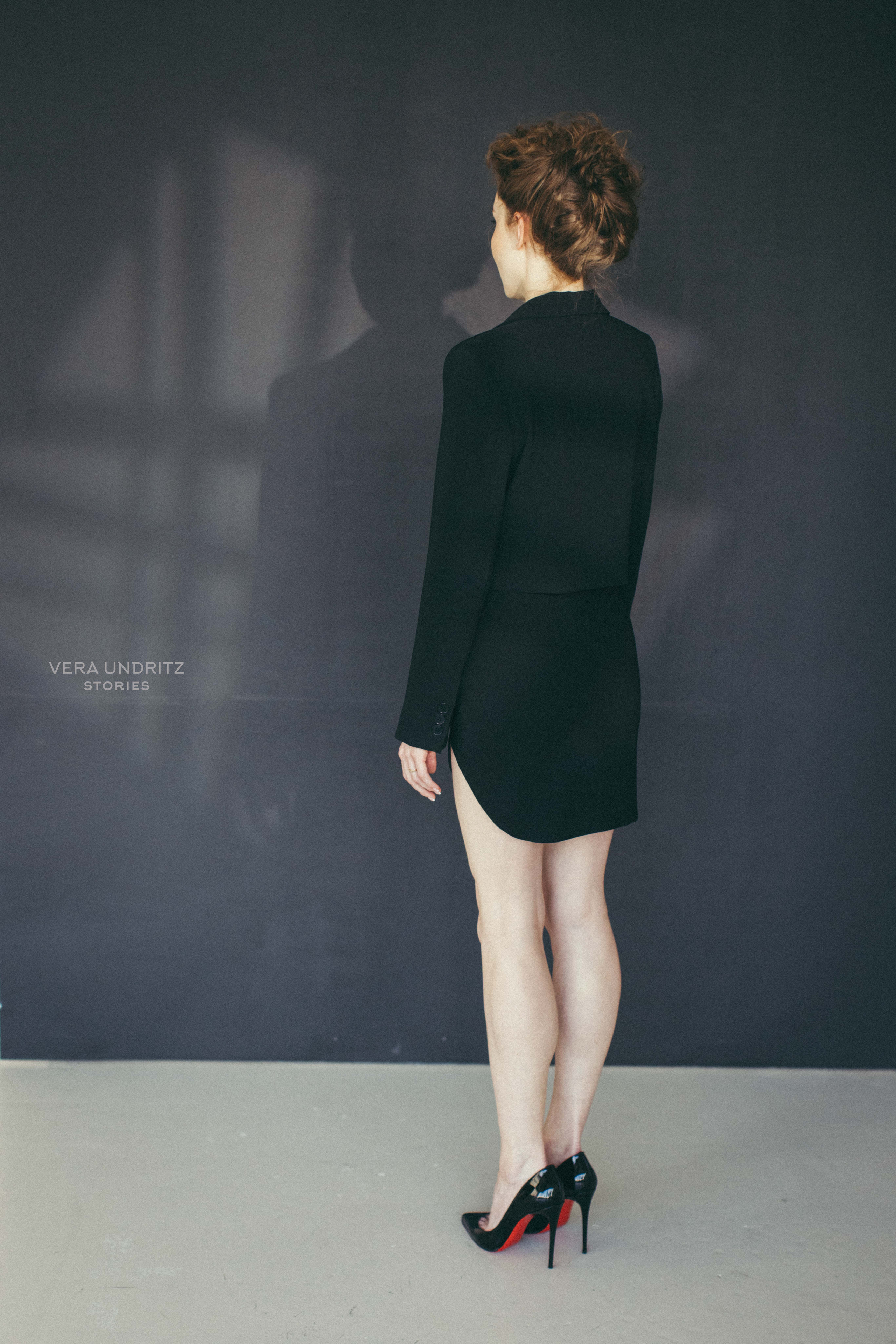 Валерия Олянская. Москва. Вера Ундриц/Vera Undritz, celebrity фотограф, Москва