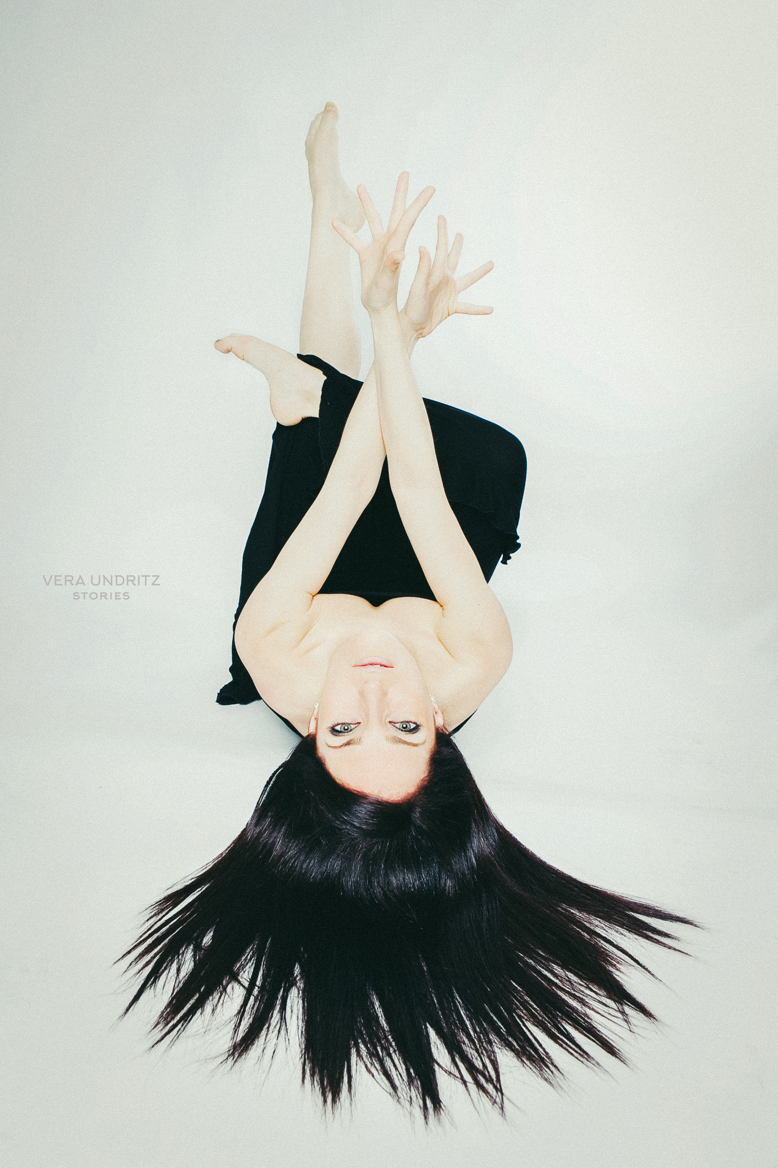 Контент-съёмка для танцовщицы фламенко Исы Питера. Мадрид. Вера Ундриц/Vera Undritz, celebrity фотограф, Москва