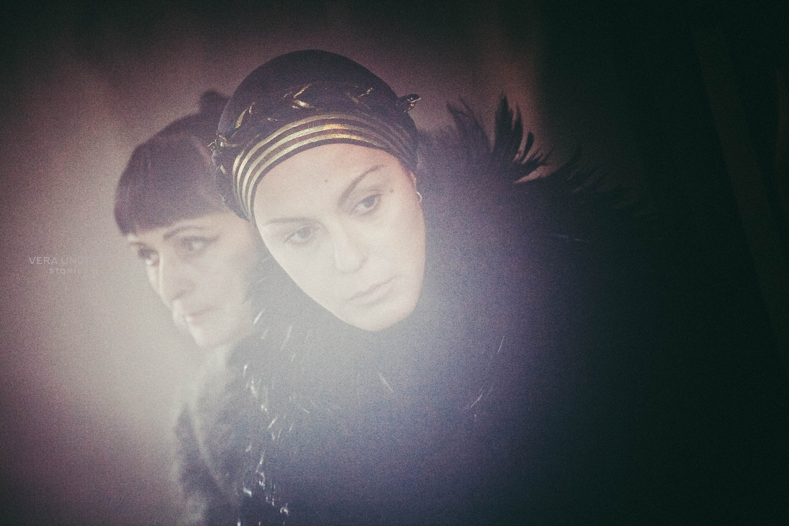 Фильм «Последняя сказка Риты» Ренаты Литвиновой. Вера Ундриц/Vera Undritz, celebrity фотограф, Москва