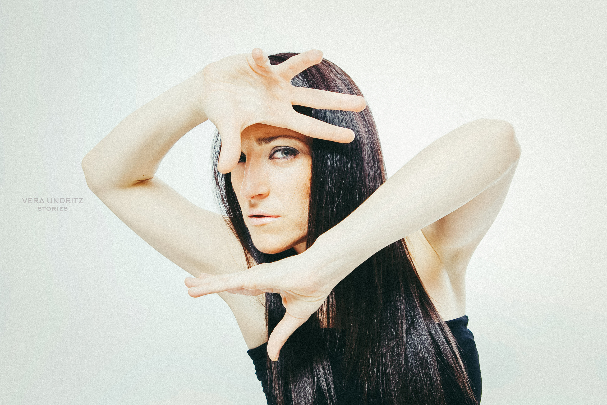 Контент-съёмка для танцовщицы фламенко Исы Питера. Мадрид. Вера Ундриц/Vera Undritz, celebrity фотограф, Москва