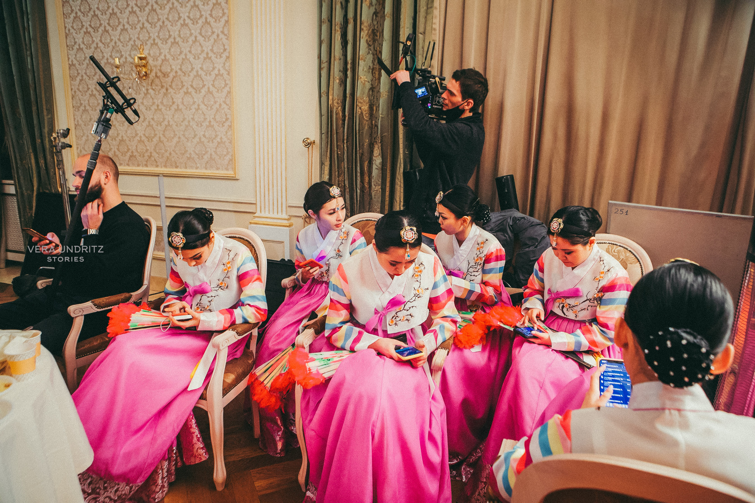 Фильм «Быть» Александра Ковтунца. Вера Ундриц/Vera Undritz, celebrity фотограф, Москва