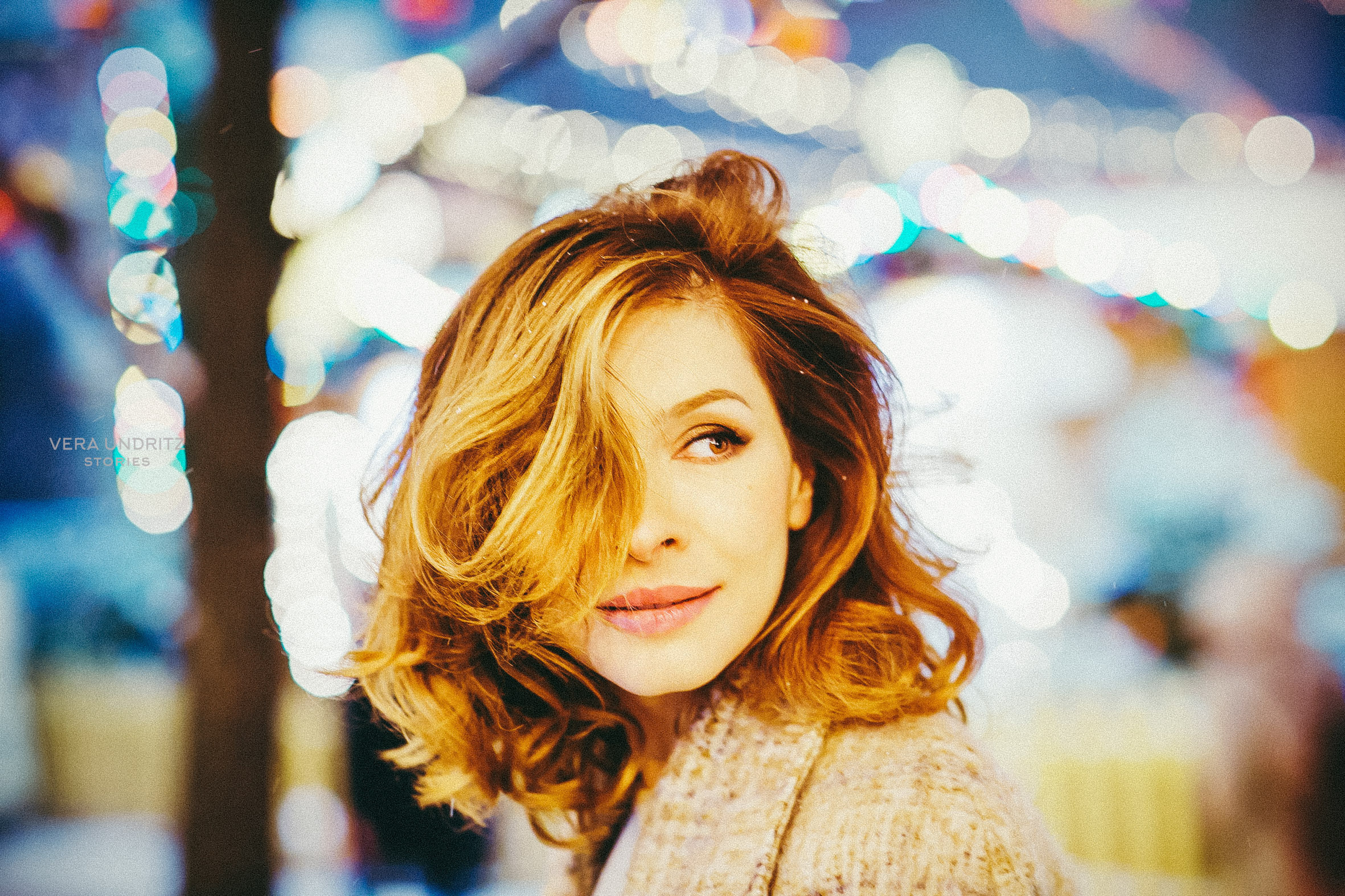 Елена Подкаминская. Вера Ундриц/Vera Undritz, celebrity фотограф, Москва