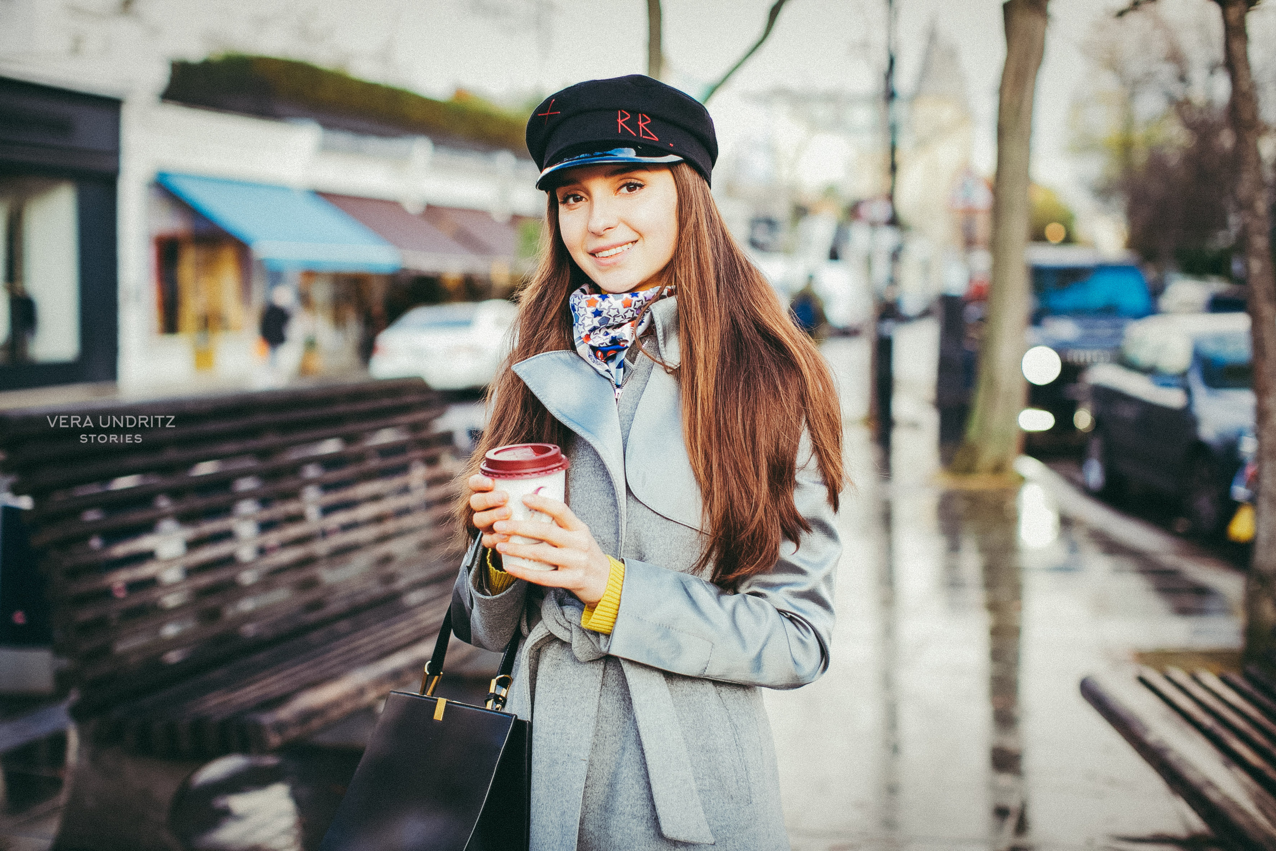 Оксана. Индивидуальная фотосессия, прогулка. Лондон. Вера Ундриц/Vera Undritz, celebrity фотограф, Москва