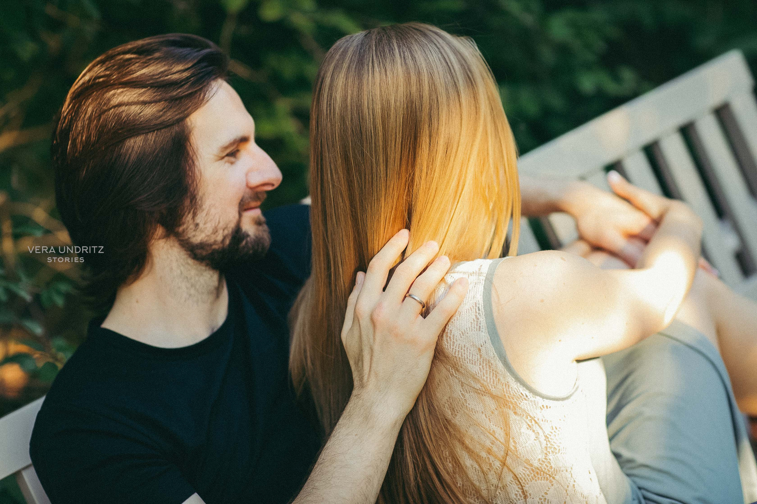 Love-story. Елена и Пауль. Берлин. Германия. Вера Ундриц/Vera Undritz, celebrity фотограф, Москва
