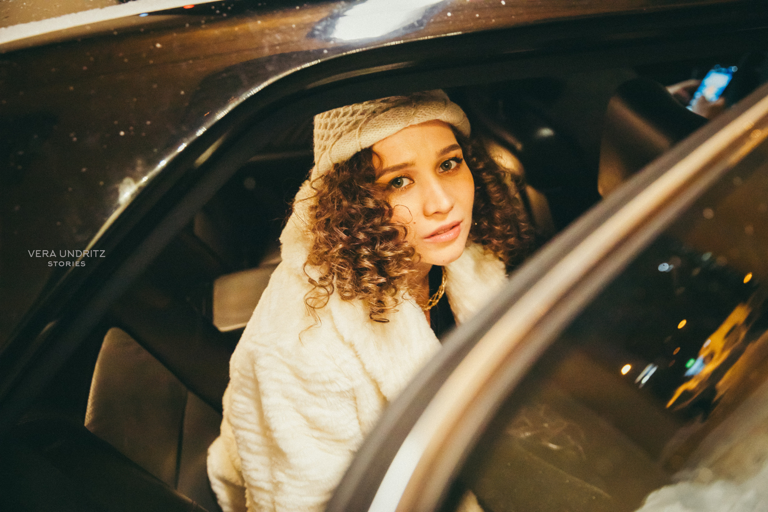 Фильм «Быть» Александра Ковтунца. Вера Ундриц/Vera Undritz, celebrity фотограф, Москва