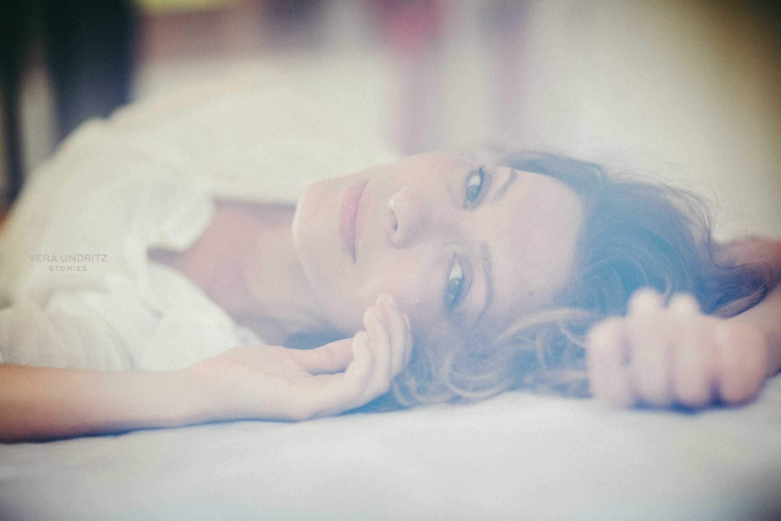 Елена Подкаминская. Вера Ундриц/Vera Undritz, celebrity фотограф, Москва