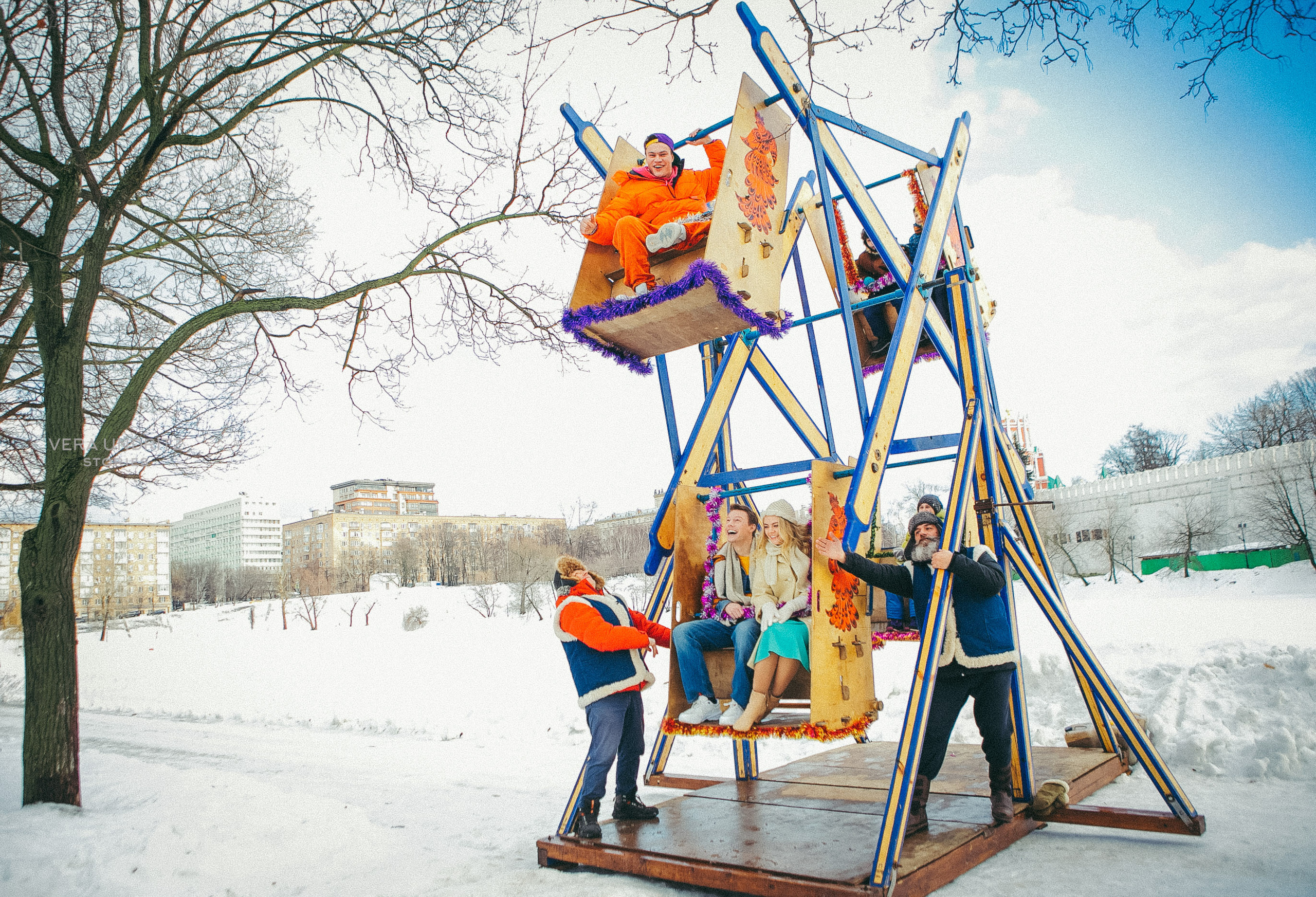 Фильм «Быть» Александра Ковтунца. Вера Ундриц/Vera Undritz, celebrity фотограф, Москва