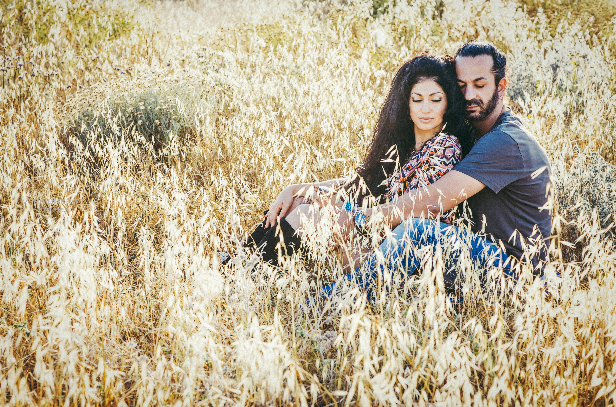 Love-story: Ре-Арна и Джон, Пафос, Кипр. Вера Ундриц/Vera Undritz, celebrity фотограф, Москва