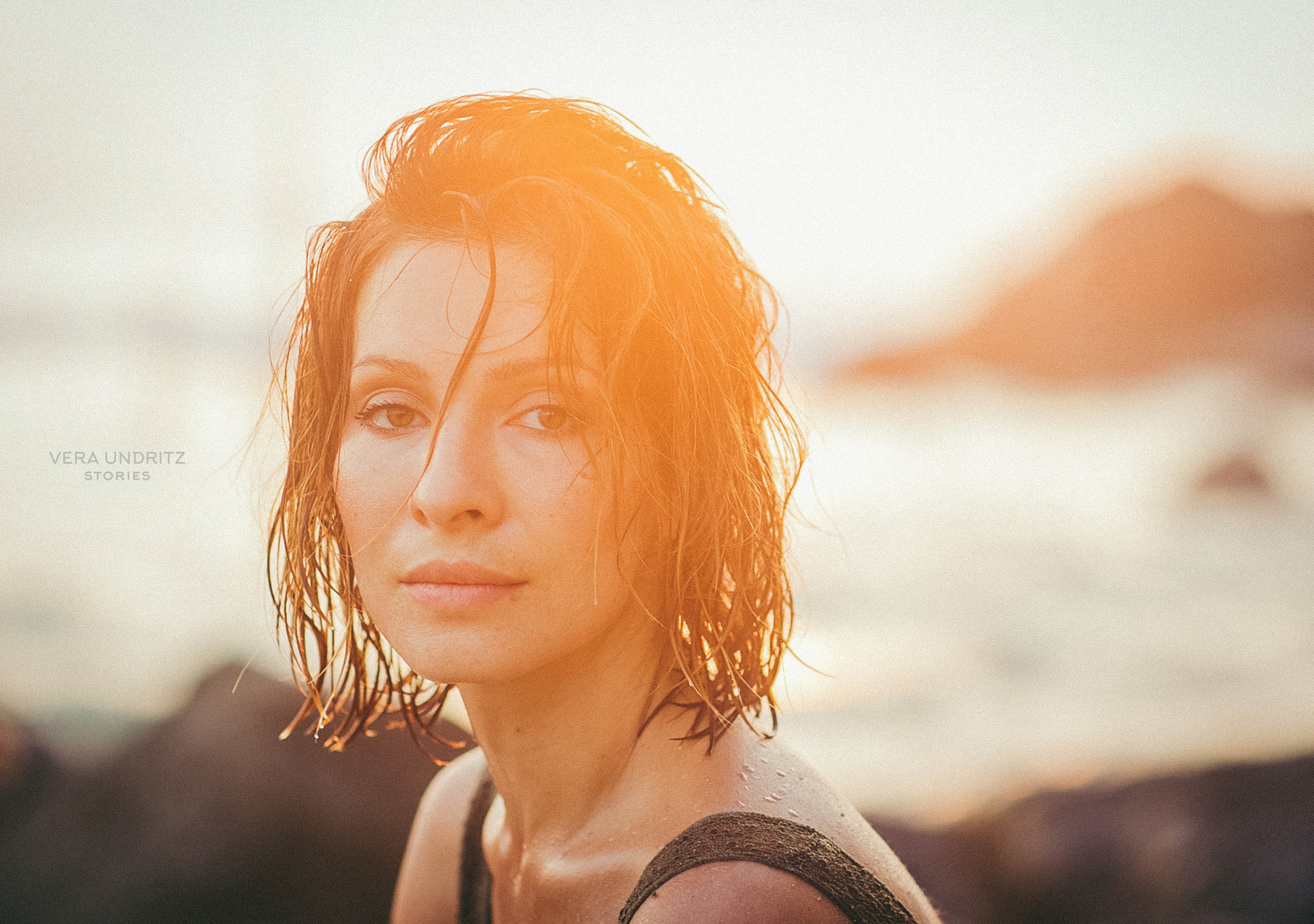 Елена Подкаминская. Вера Ундриц/Vera Undritz, celebrity фотограф, Москва